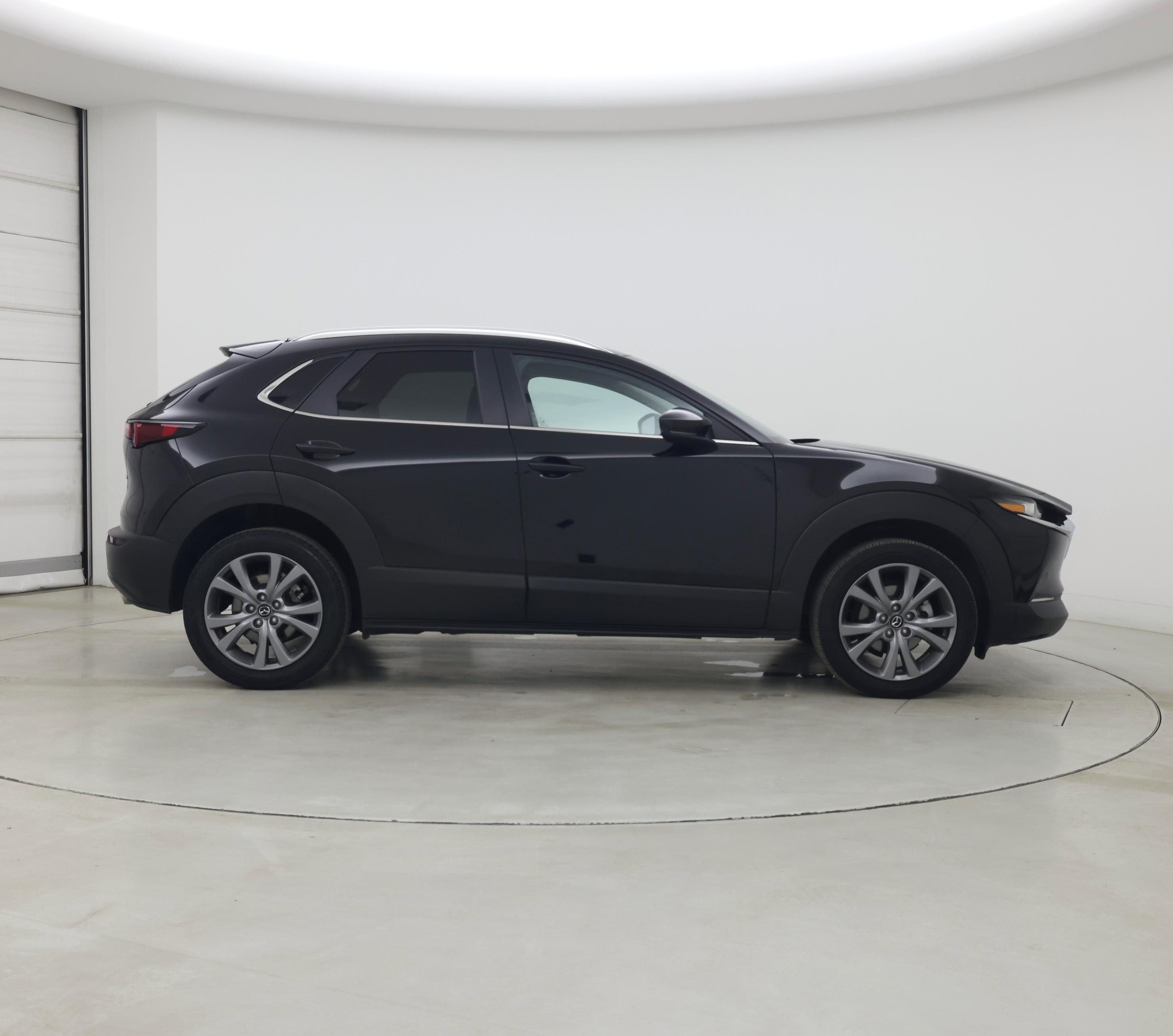 Thumbnail: 2025 Mazda CX-30 - 7
