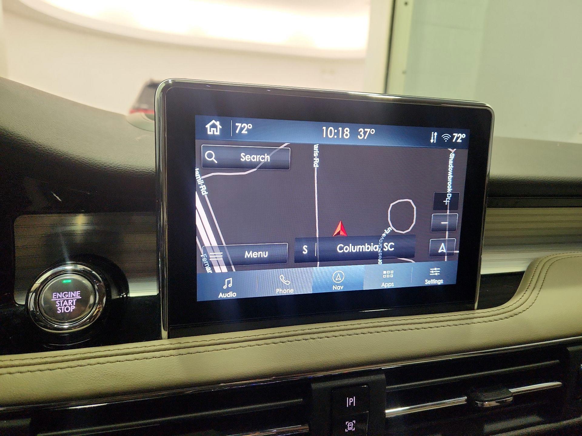 Thumbnail: 2022 Lincoln Corsair - 14