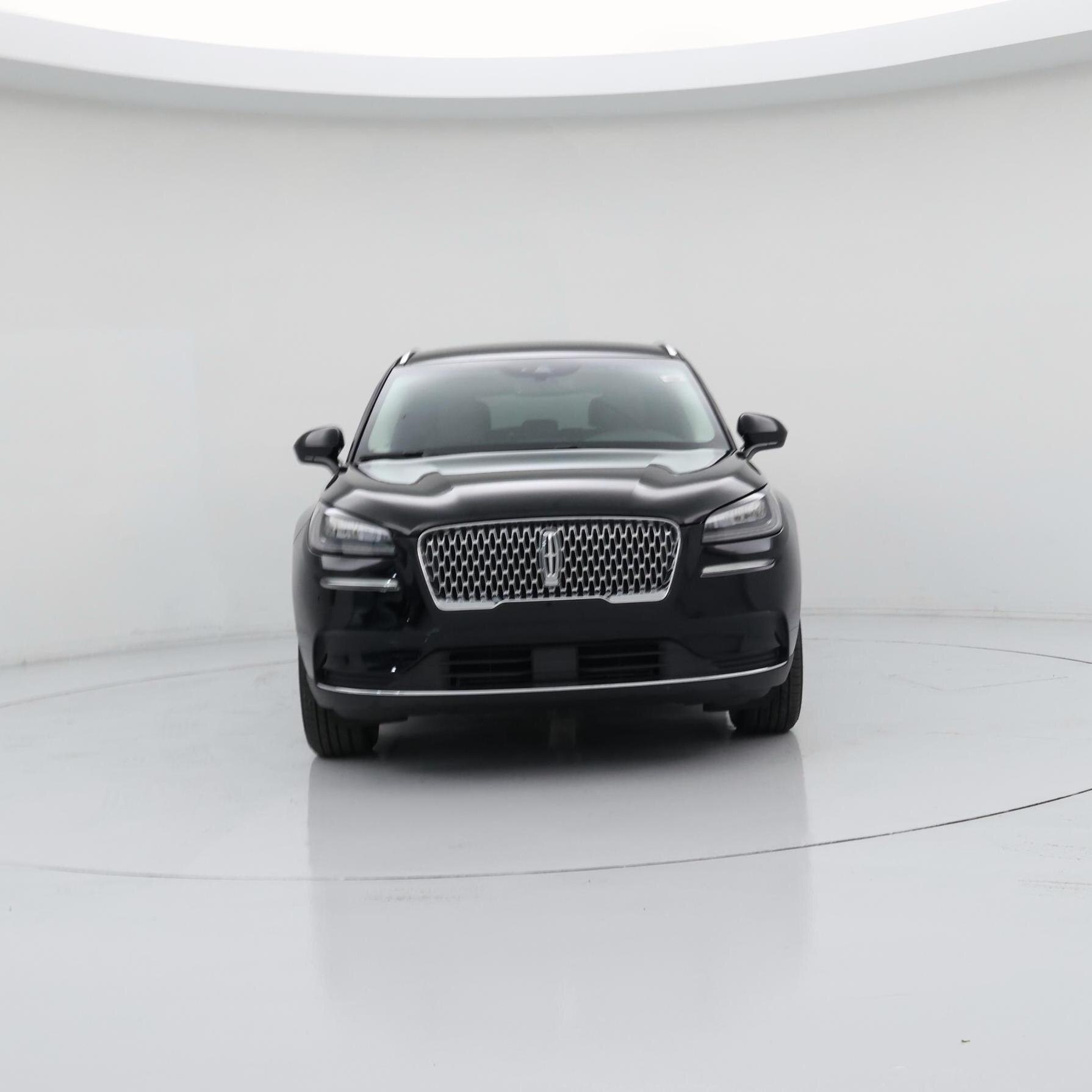 Thumbnail: 2022 Lincoln Corsair - 5