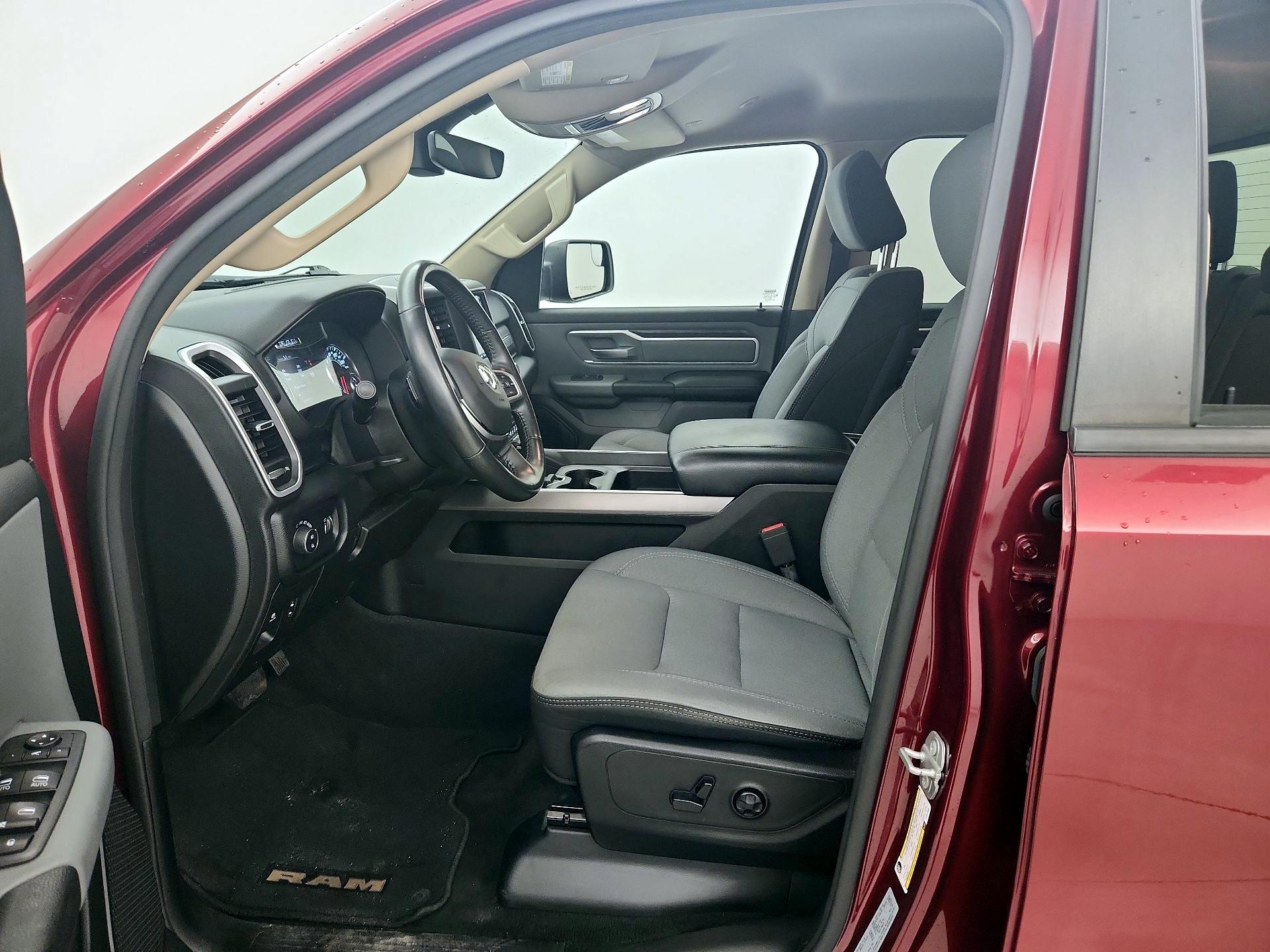 Thumbnail: 2020 RAM 1500 - 11