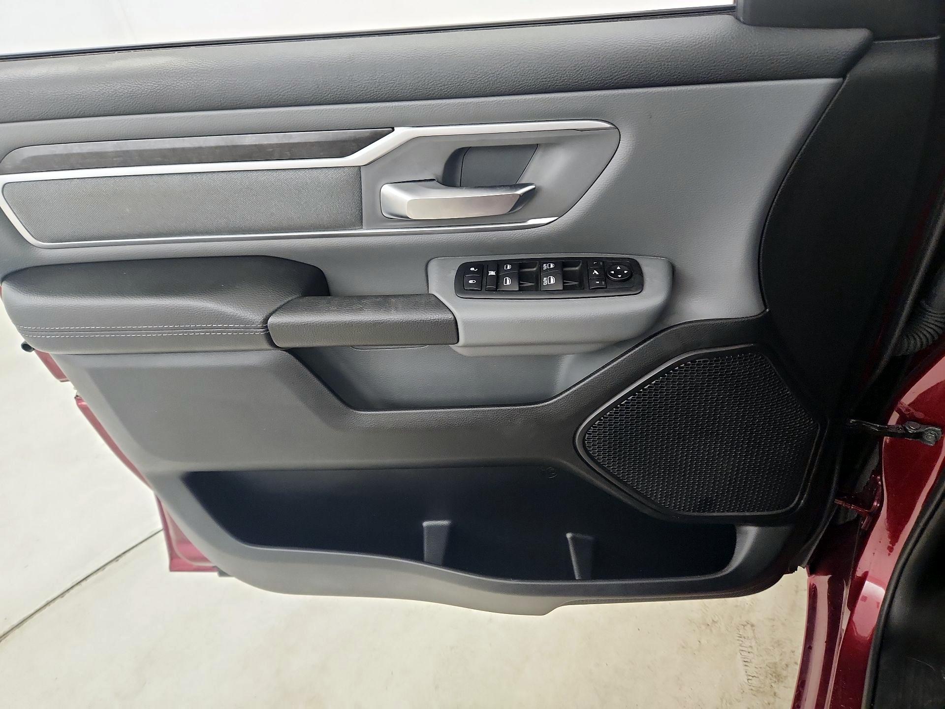 Thumbnail: 2020 RAM 1500 - 12