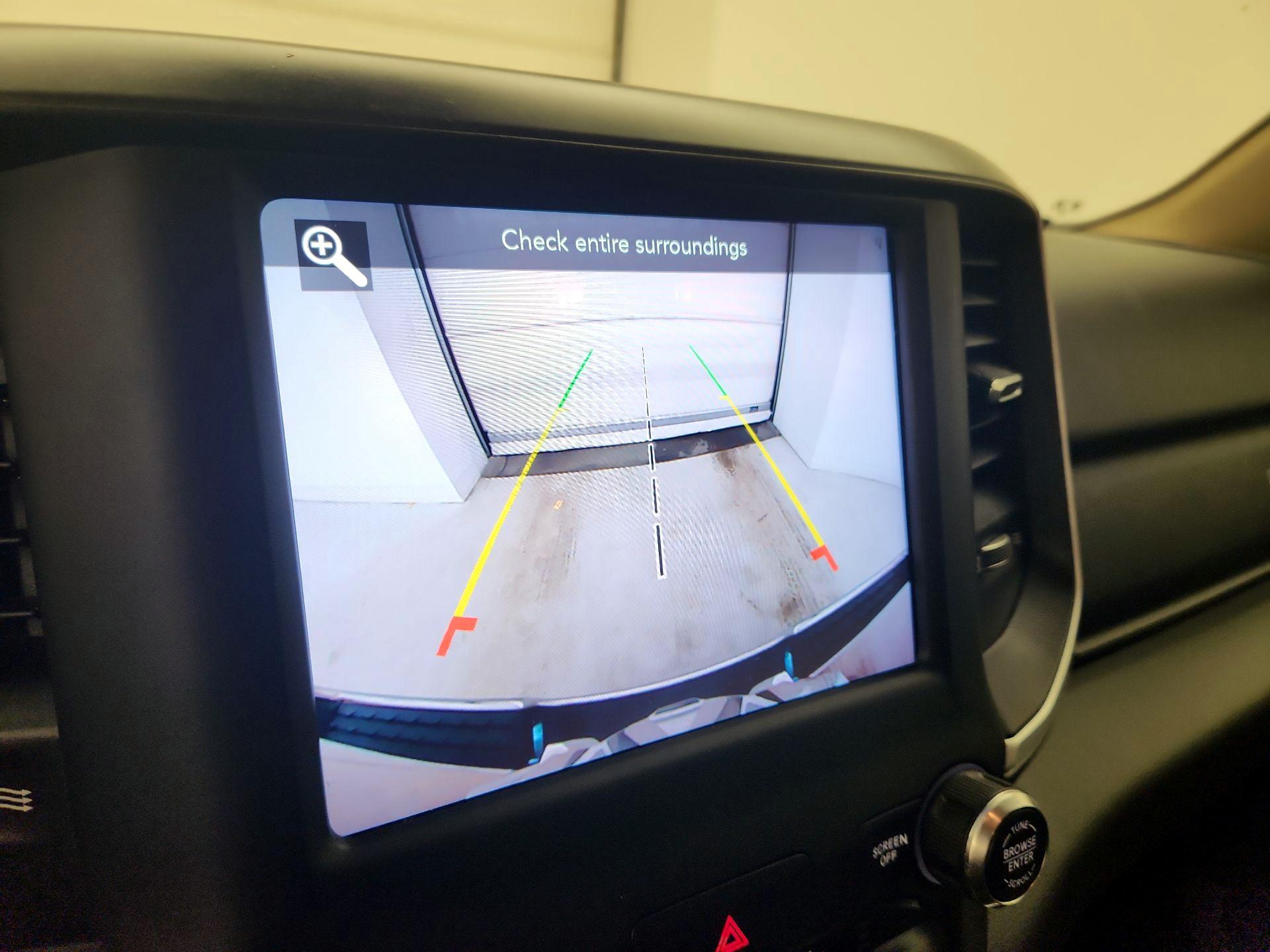 Thumbnail: 2020 RAM 1500 - 14