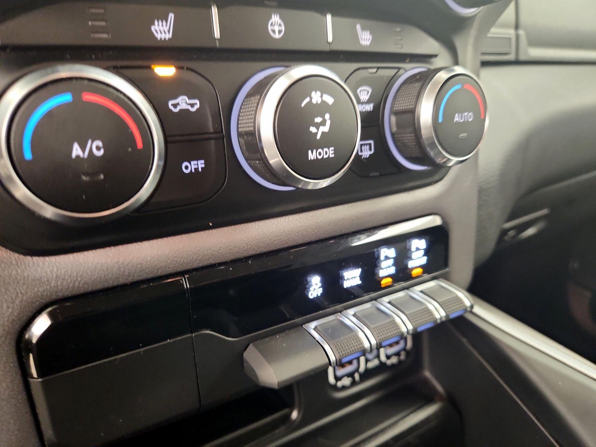 Thumbnail: 2020 RAM 1500 - 16