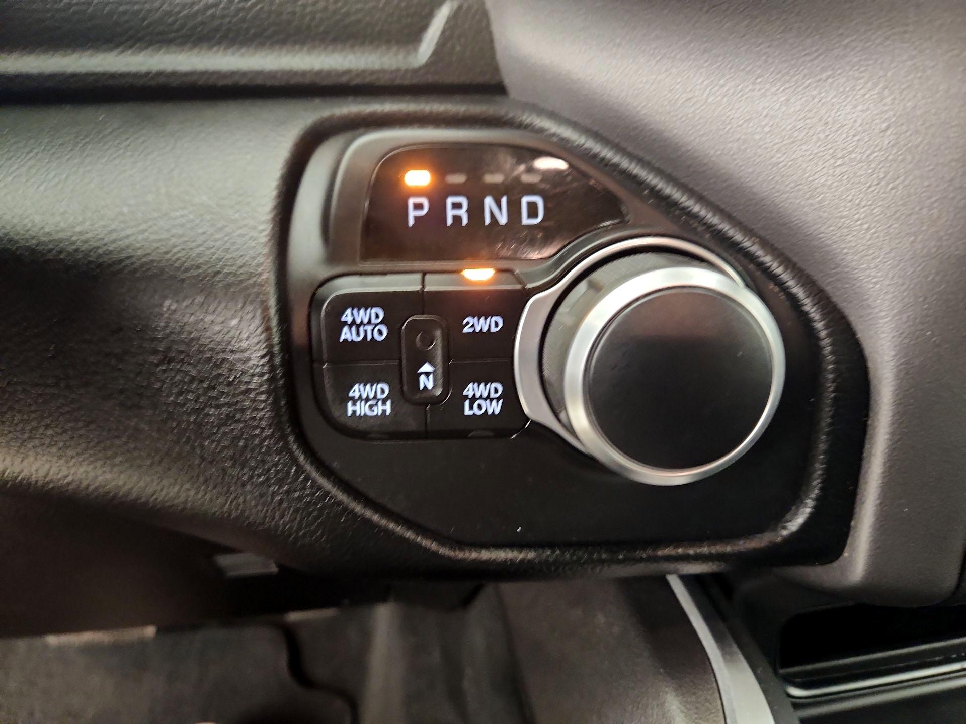 Thumbnail: 2020 RAM 1500 - 17