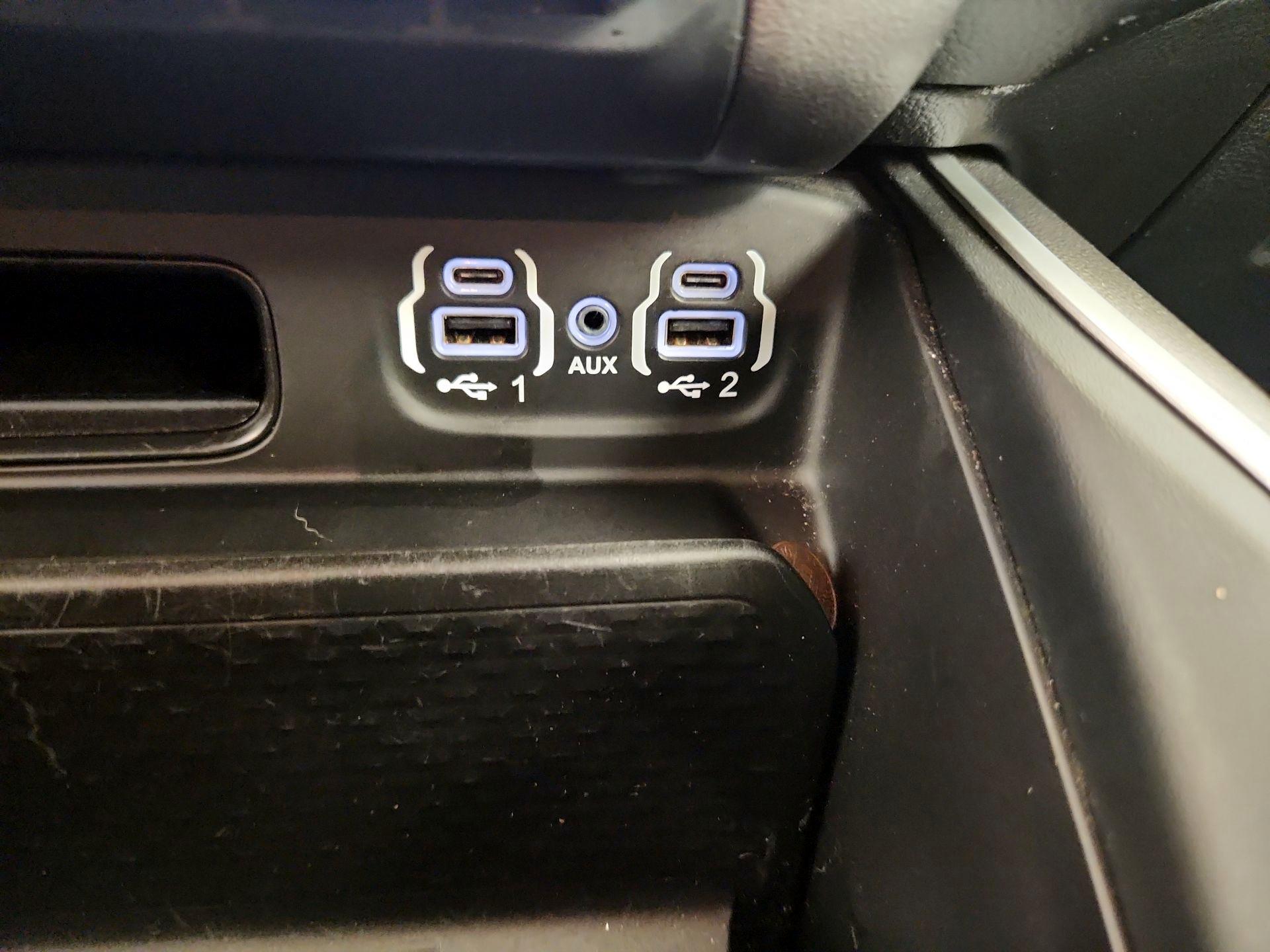 Thumbnail: 2020 RAM 1500 - 18