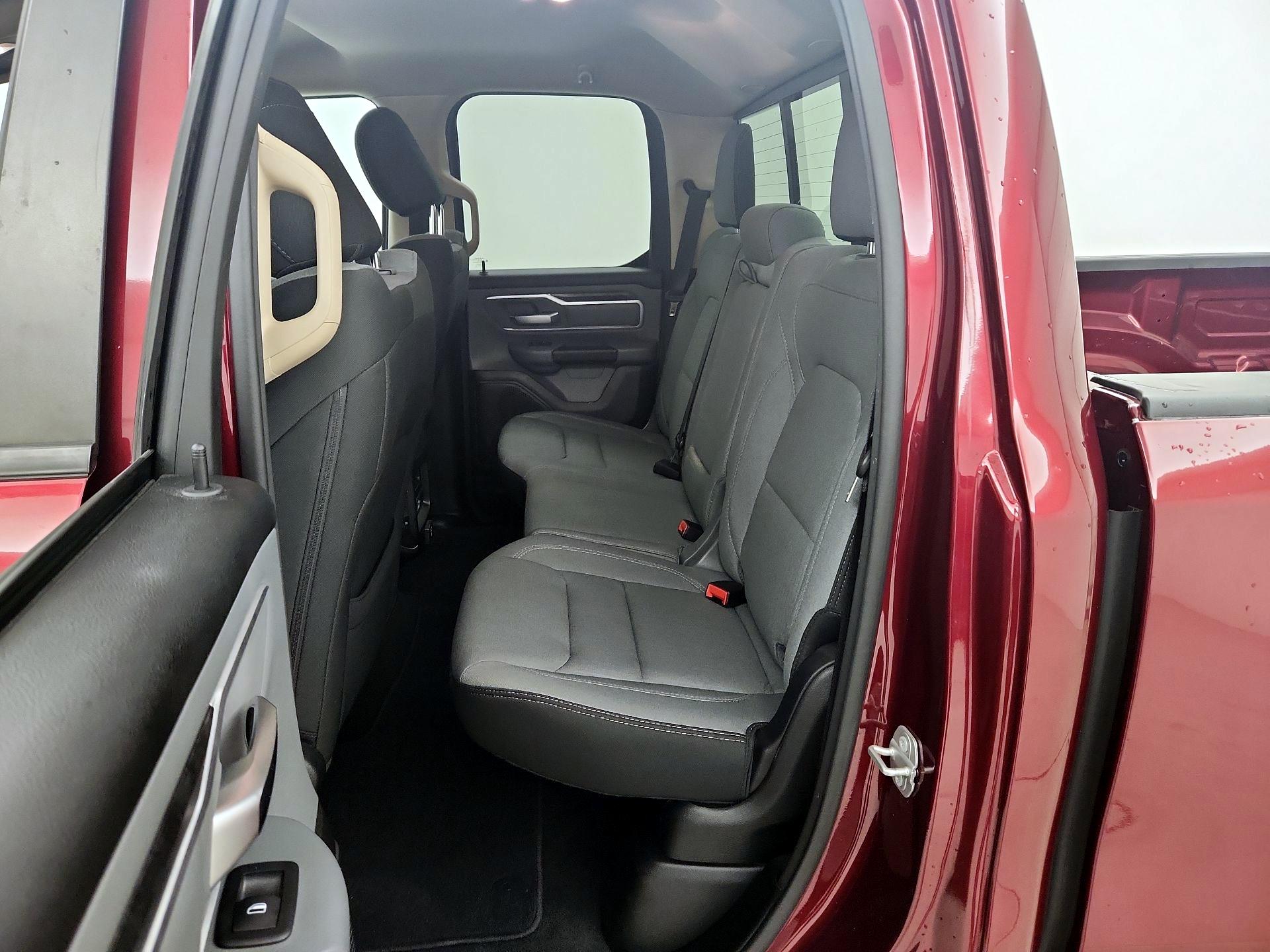 Thumbnail: 2020 RAM 1500 - 19