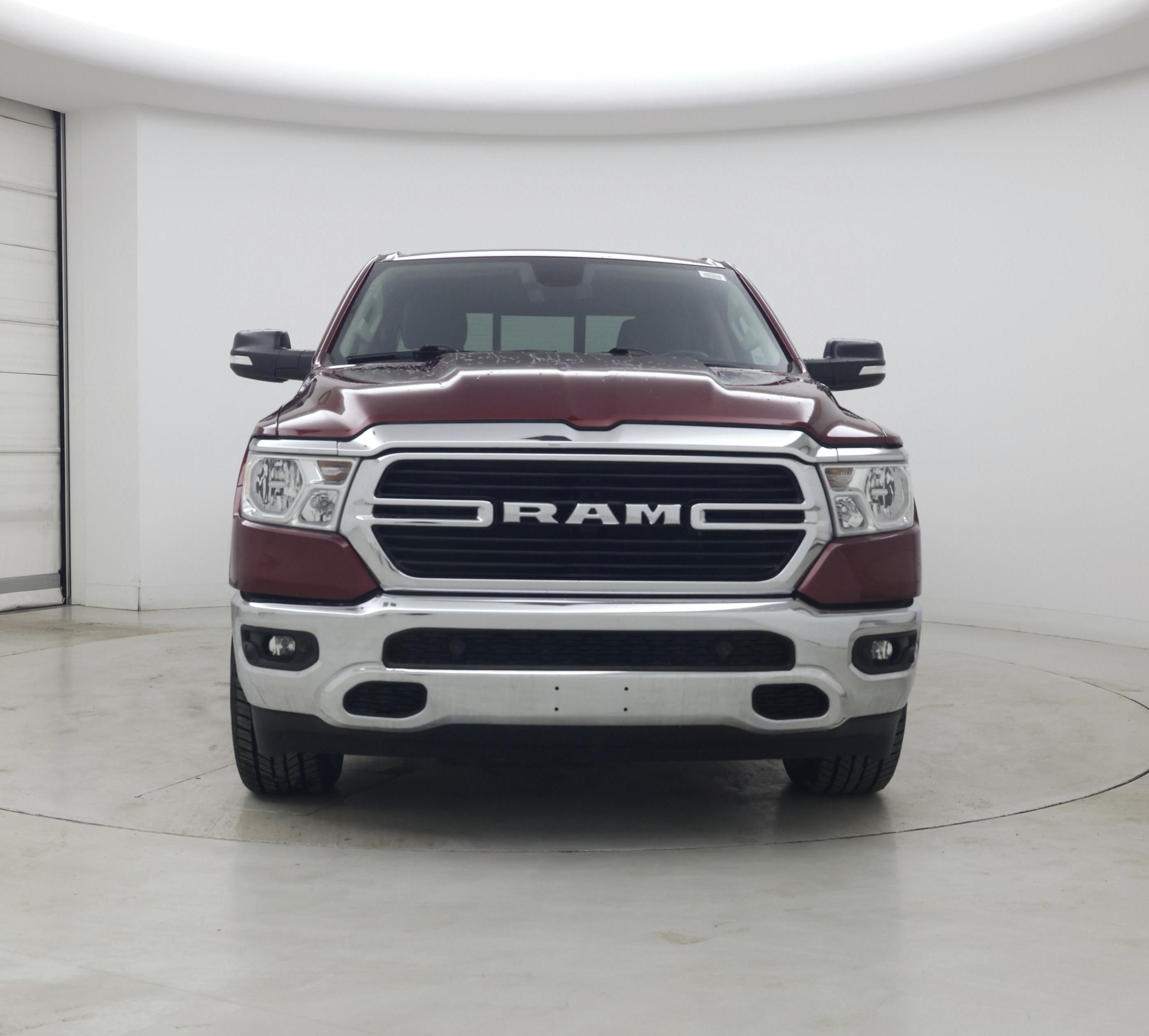 Thumbnail: 2020 RAM 1500 - 5