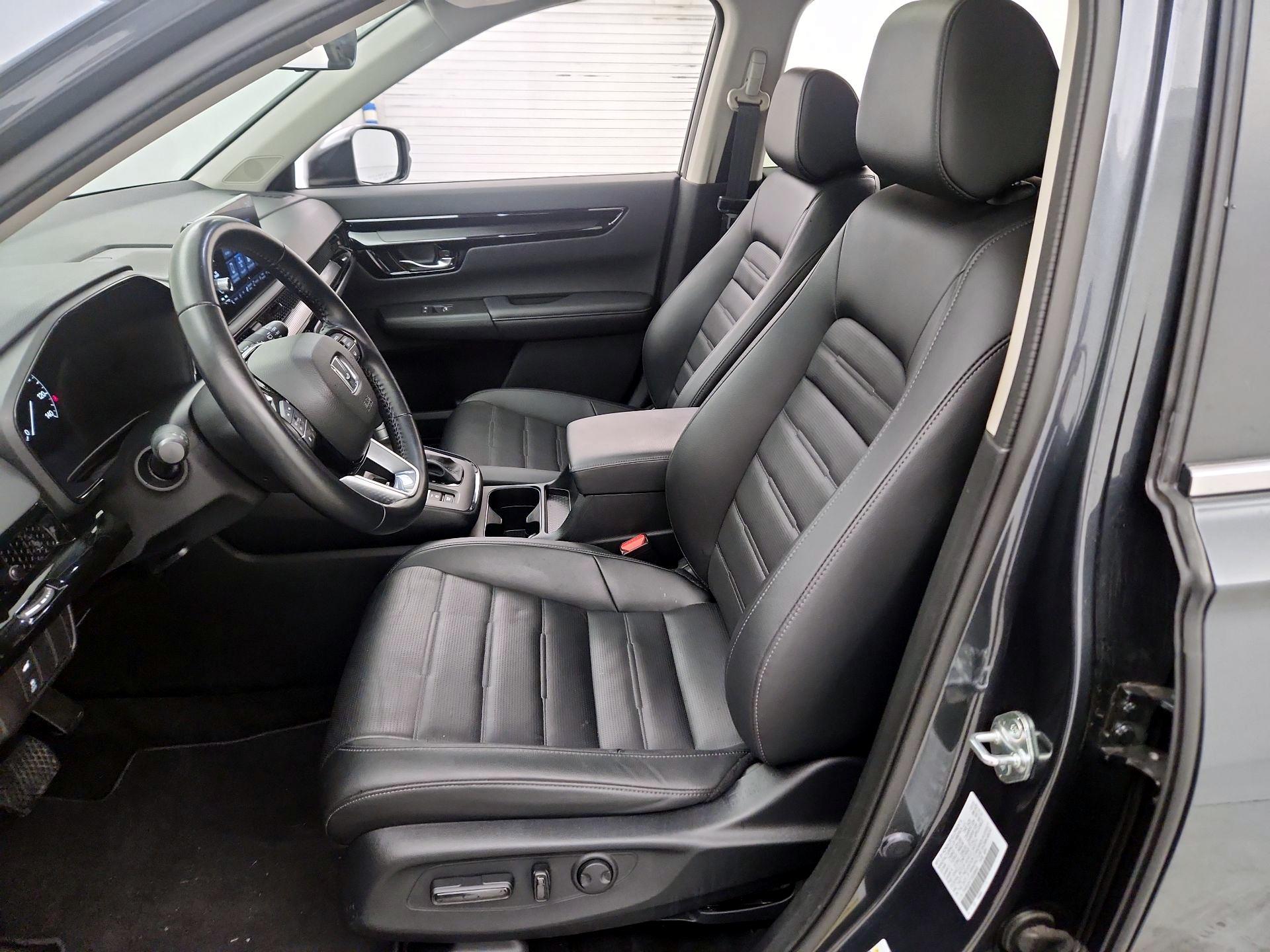 Thumbnail: 2025 Honda CR-V - 11