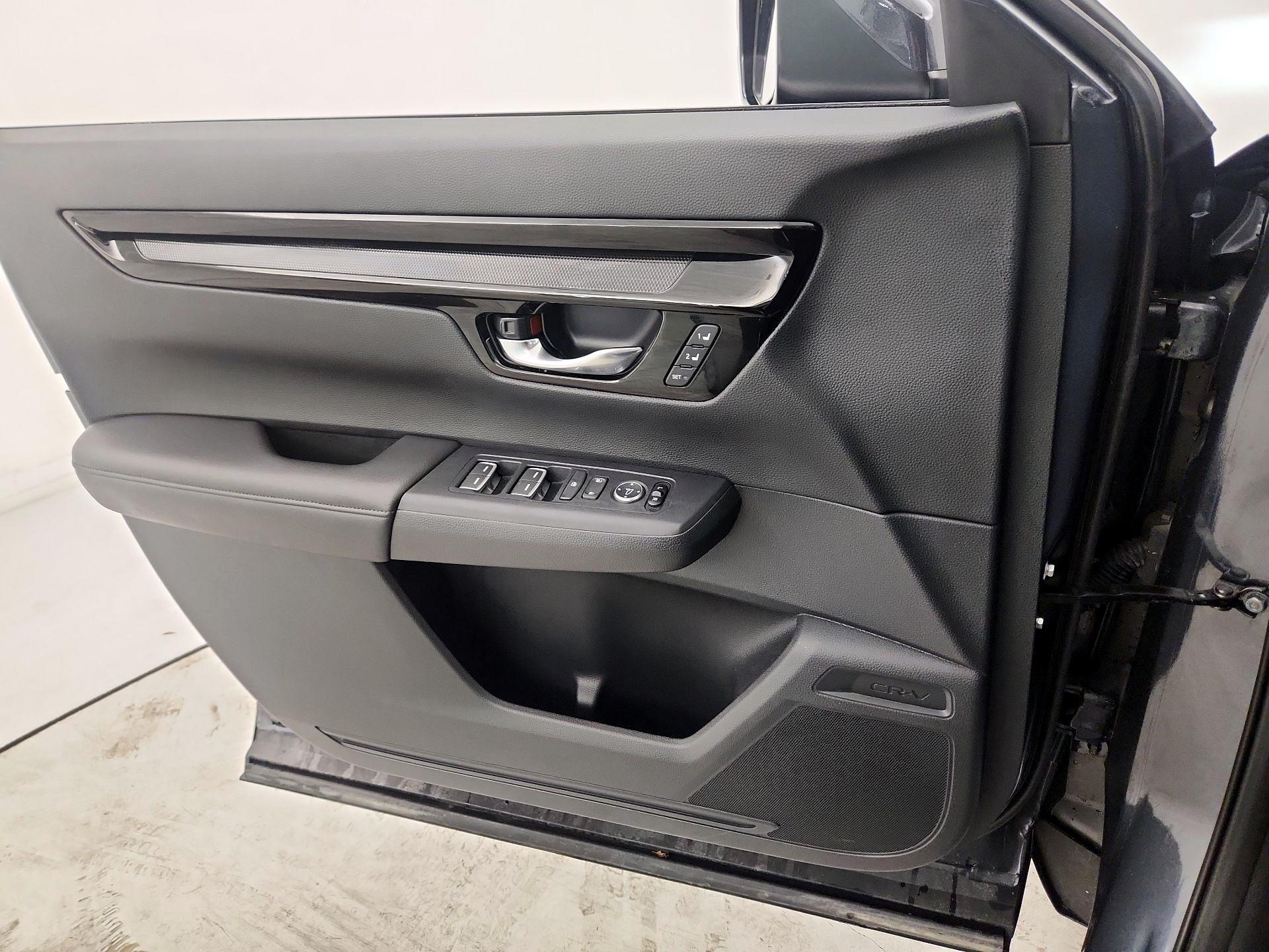 Thumbnail: 2025 Honda CR-V - 12