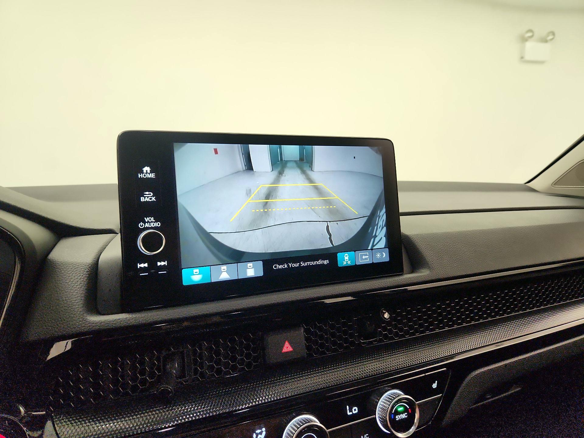 Thumbnail: 2025 Honda CR-V - 14