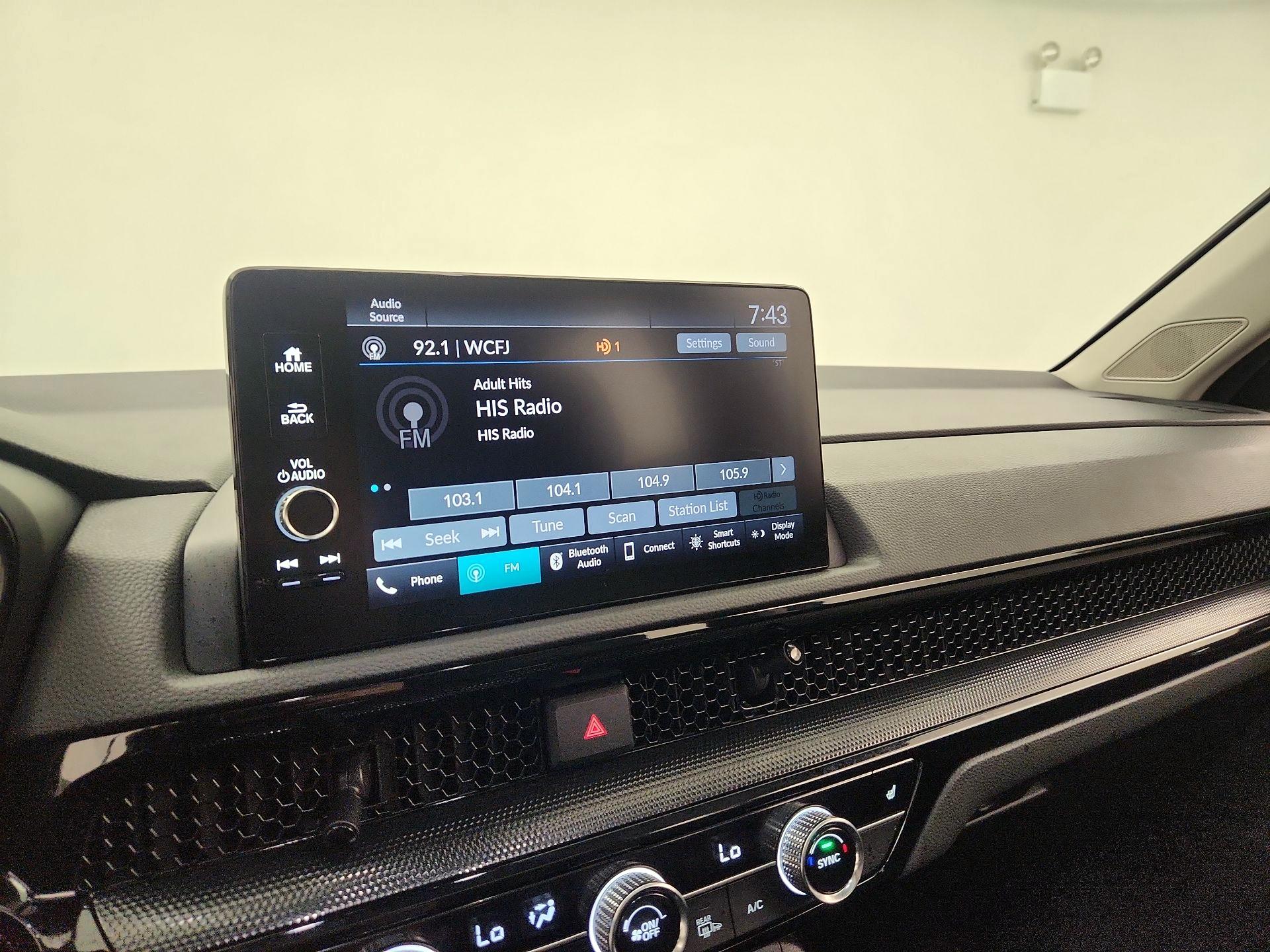 Thumbnail: 2025 Honda CR-V - 15