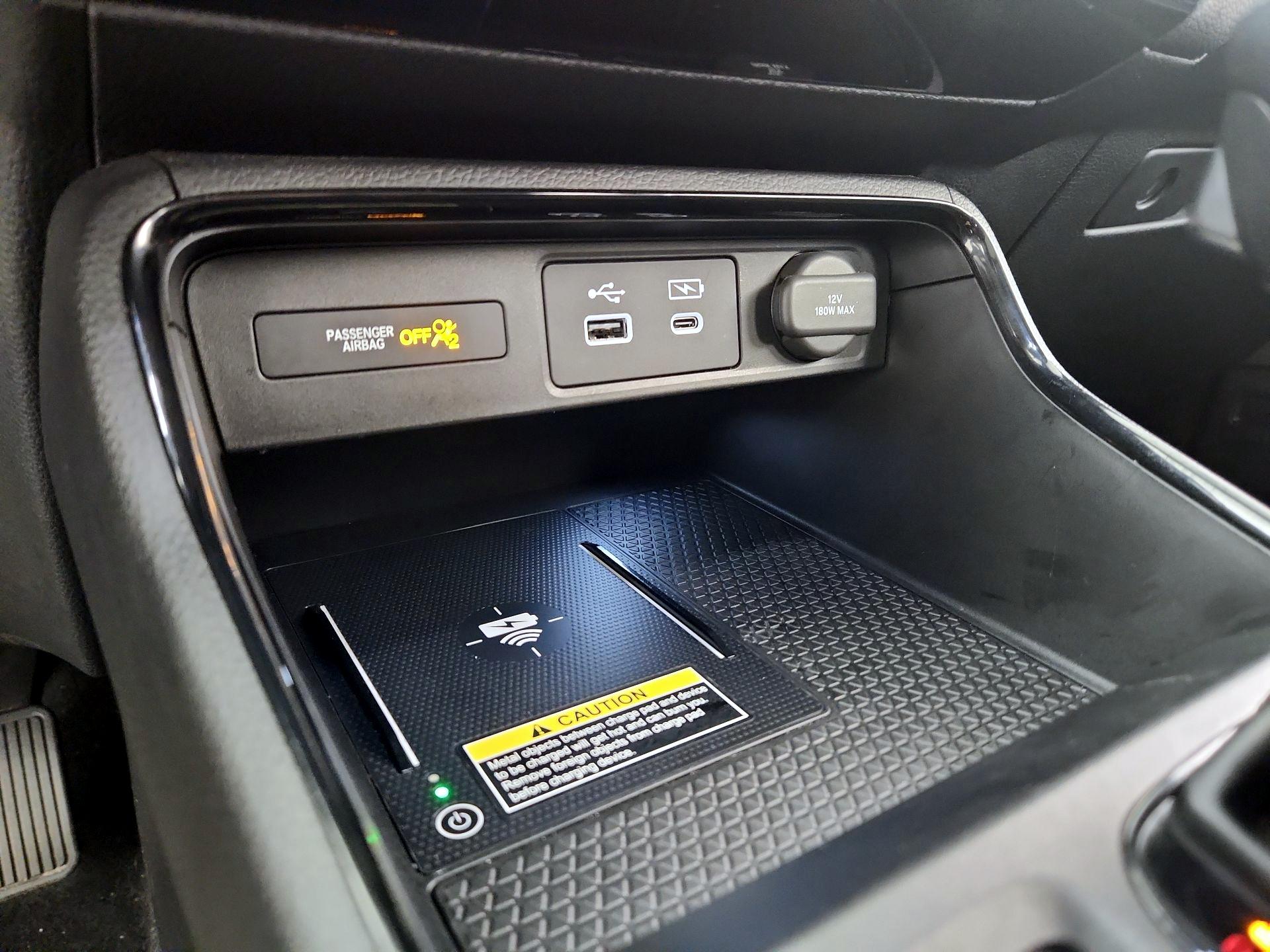 Thumbnail: 2025 Honda CR-V - 18