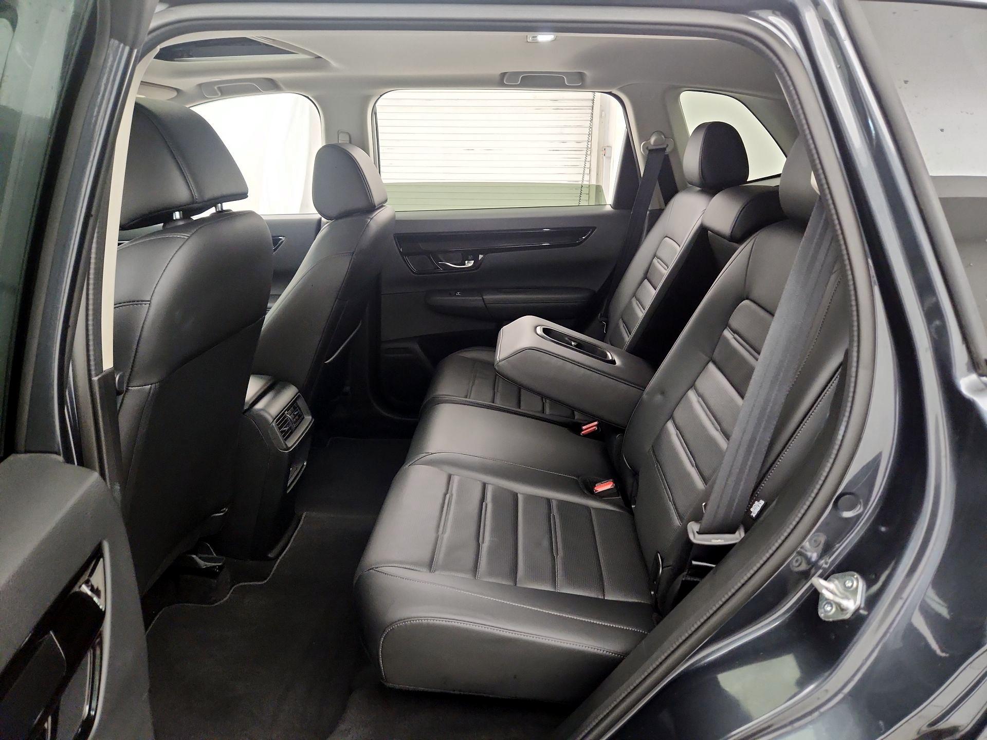 Thumbnail: 2025 Honda CR-V - 20