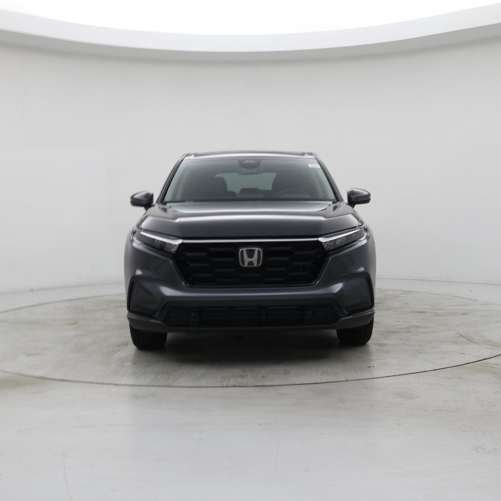 Thumbnail: 2025 Honda CR-V - 5