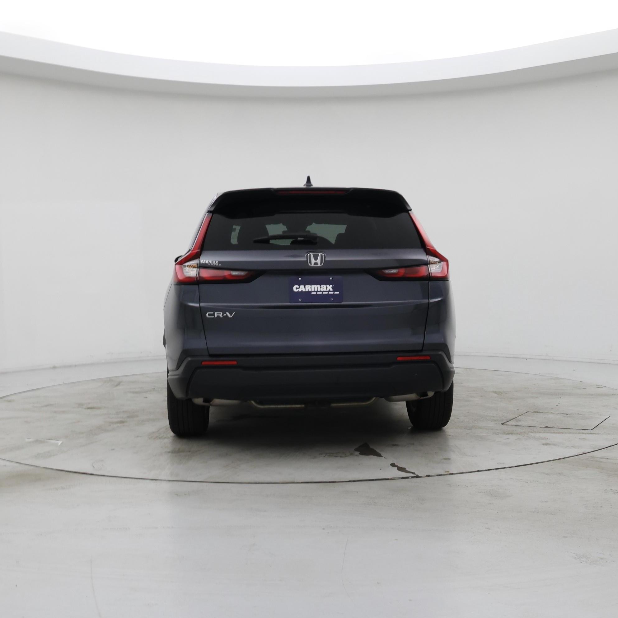 Thumbnail: 2025 Honda CR-V - 6