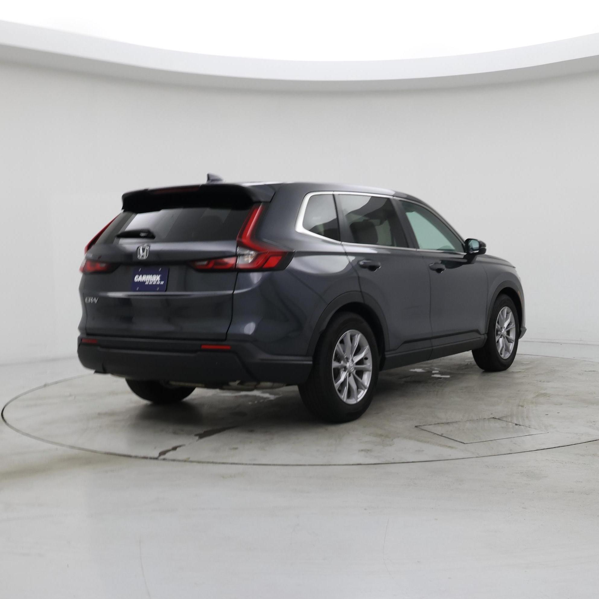 Thumbnail: 2025 Honda CR-V - 8