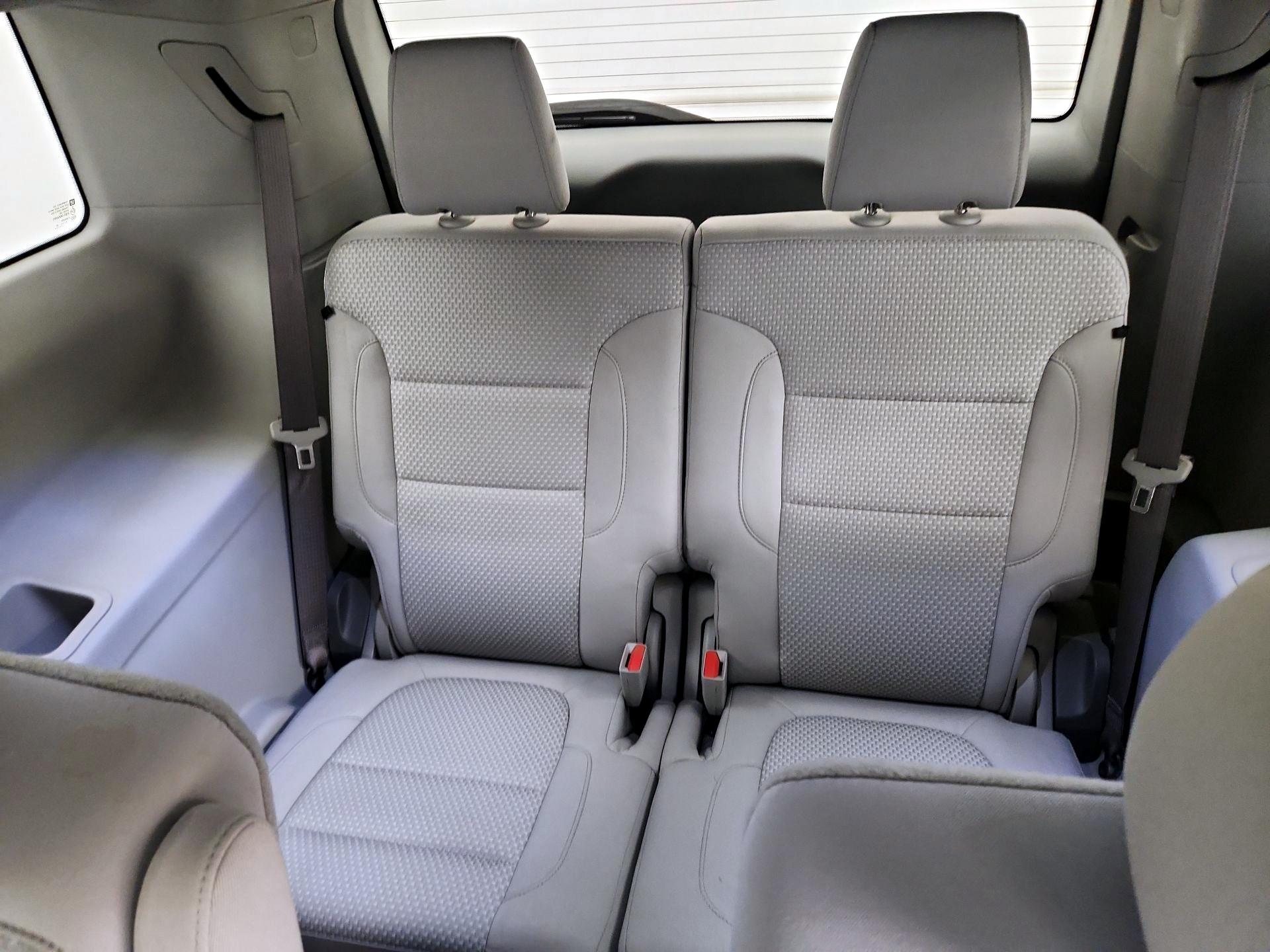 Thumbnail: 2022 GMC Acadia - 20