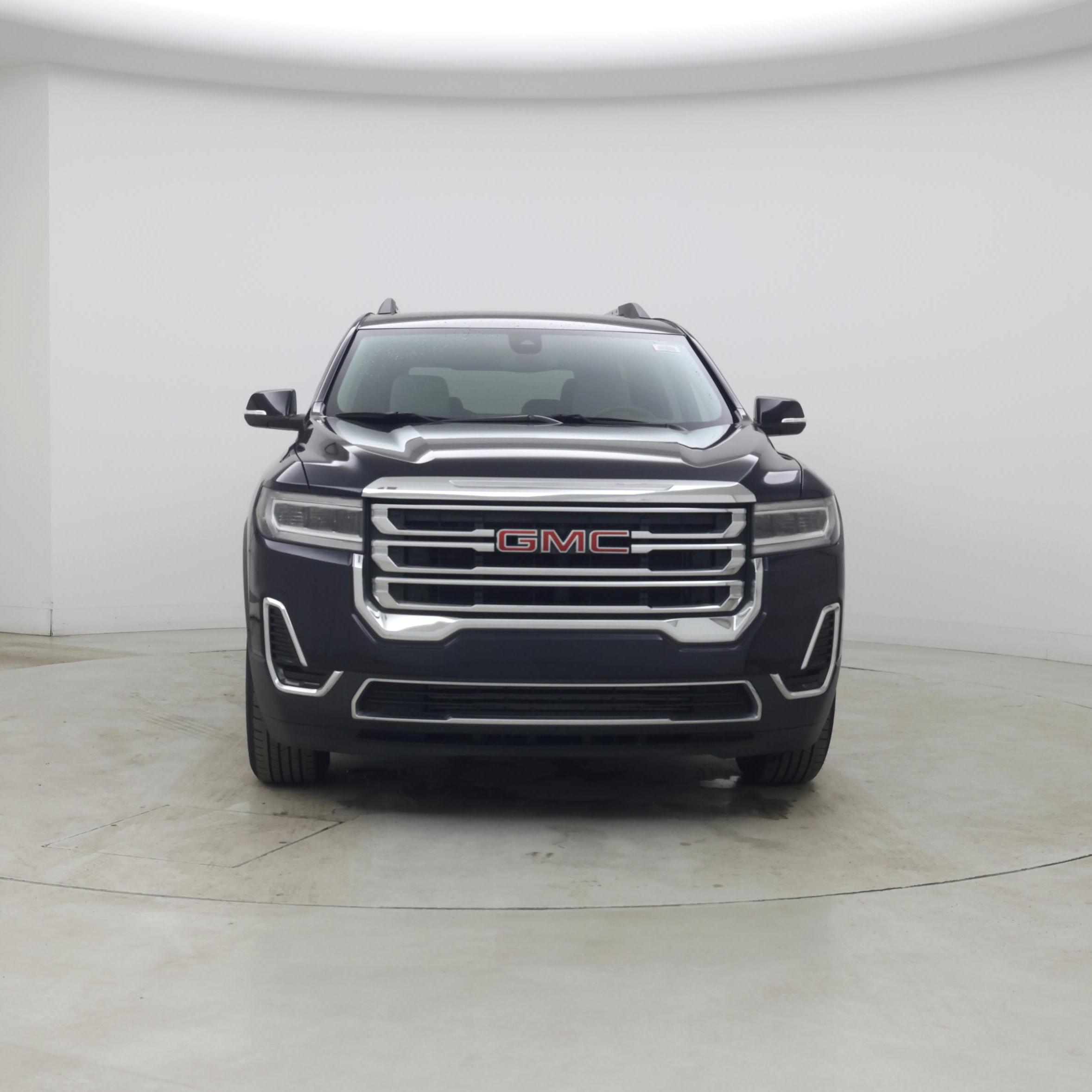 Thumbnail: 2022 GMC Acadia - 5