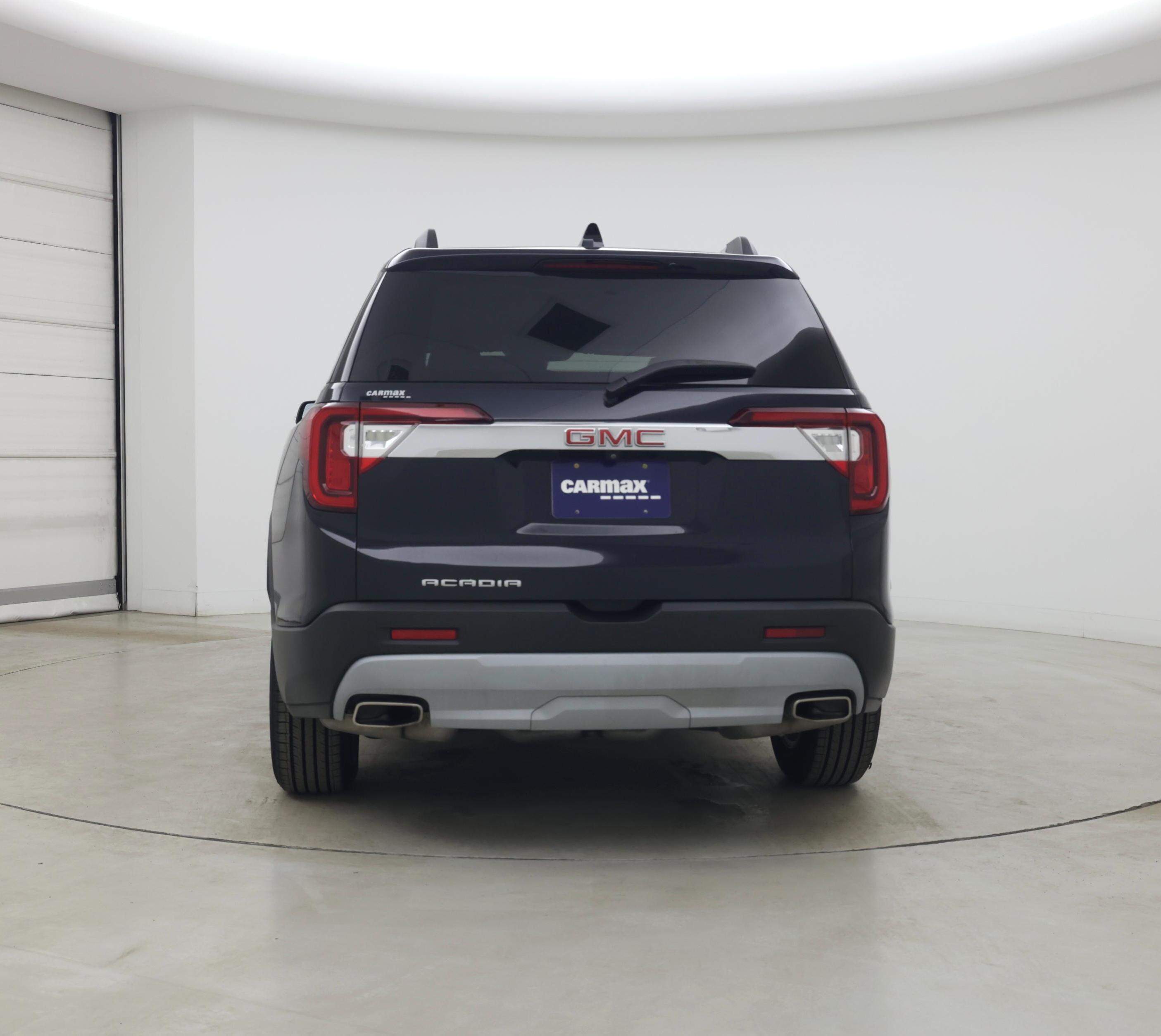 Thumbnail: 2022 GMC Acadia - 6