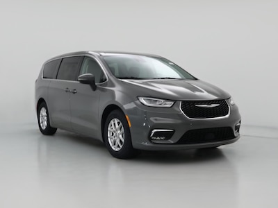 2023 Chrysler Pacifica Touring