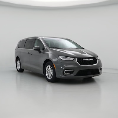 2023 Chrysler Pacifica Touring