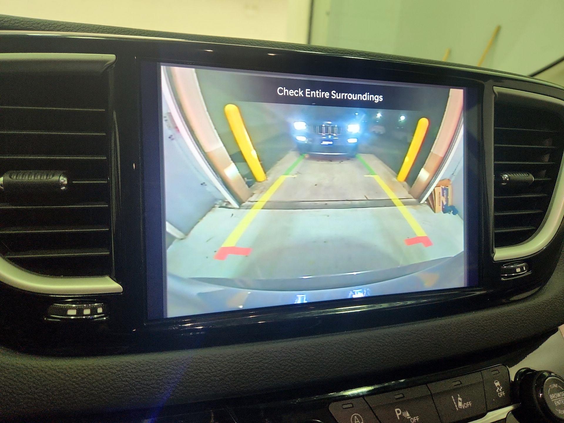 Thumbnail: 2023 Chrysler Pacifica - 14