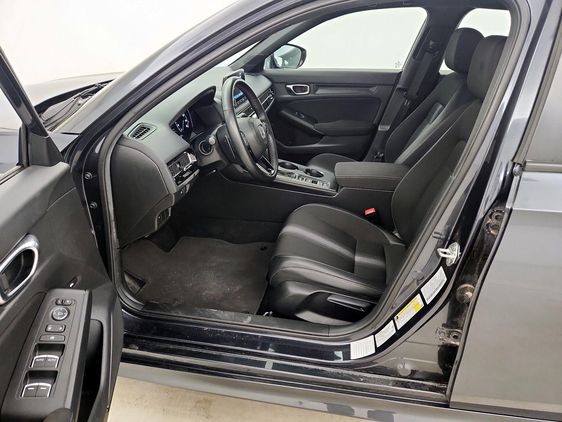 Thumbnail: 2025 Honda Civic - 11