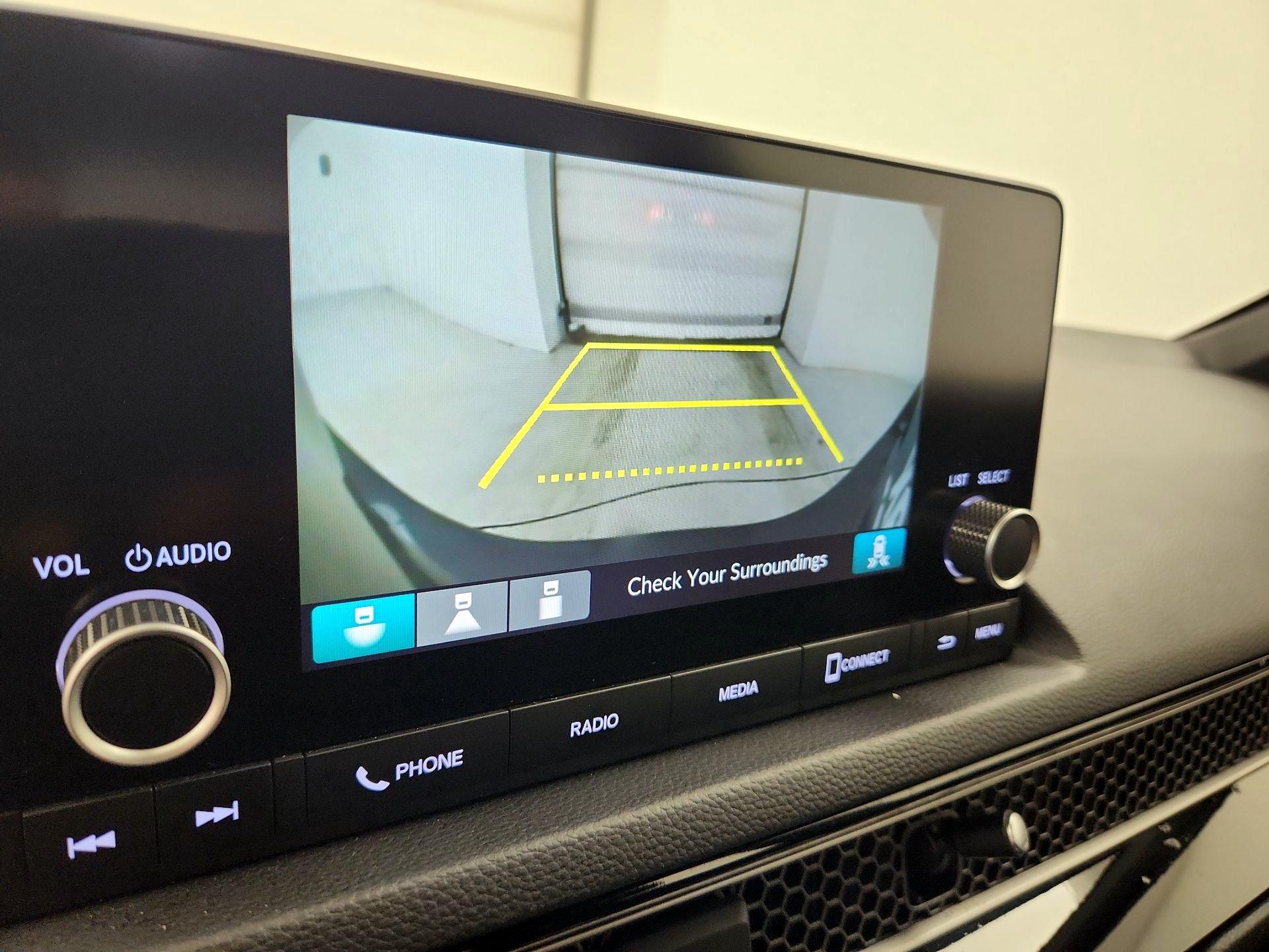 Thumbnail: 2025 Honda Civic - 14