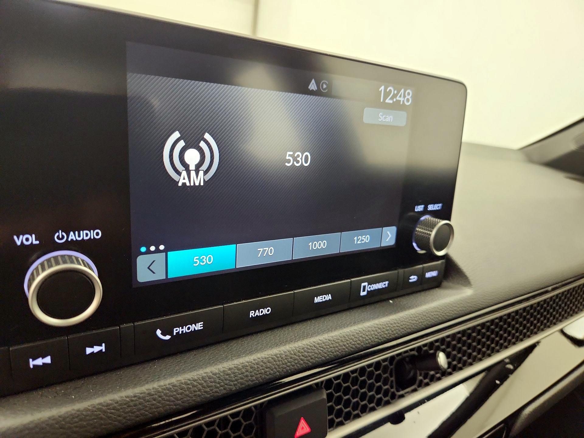 Thumbnail: 2025 Honda Civic - 15