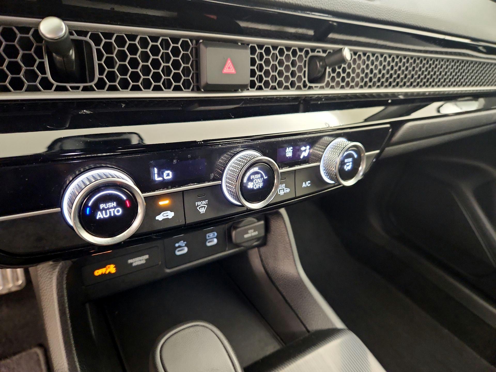 Thumbnail: 2025 Honda Civic - 16