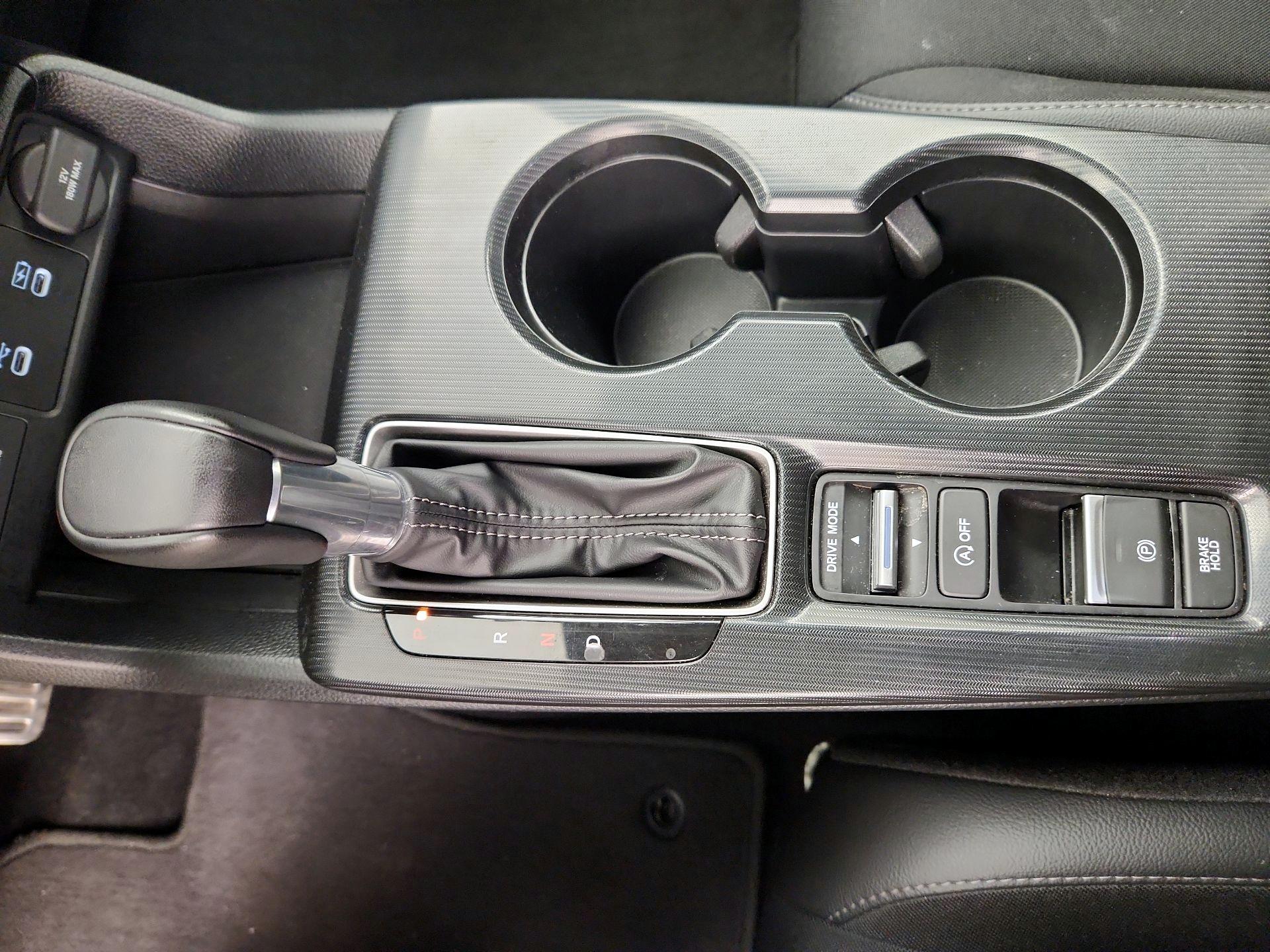 Thumbnail: 2025 Honda Civic - 17