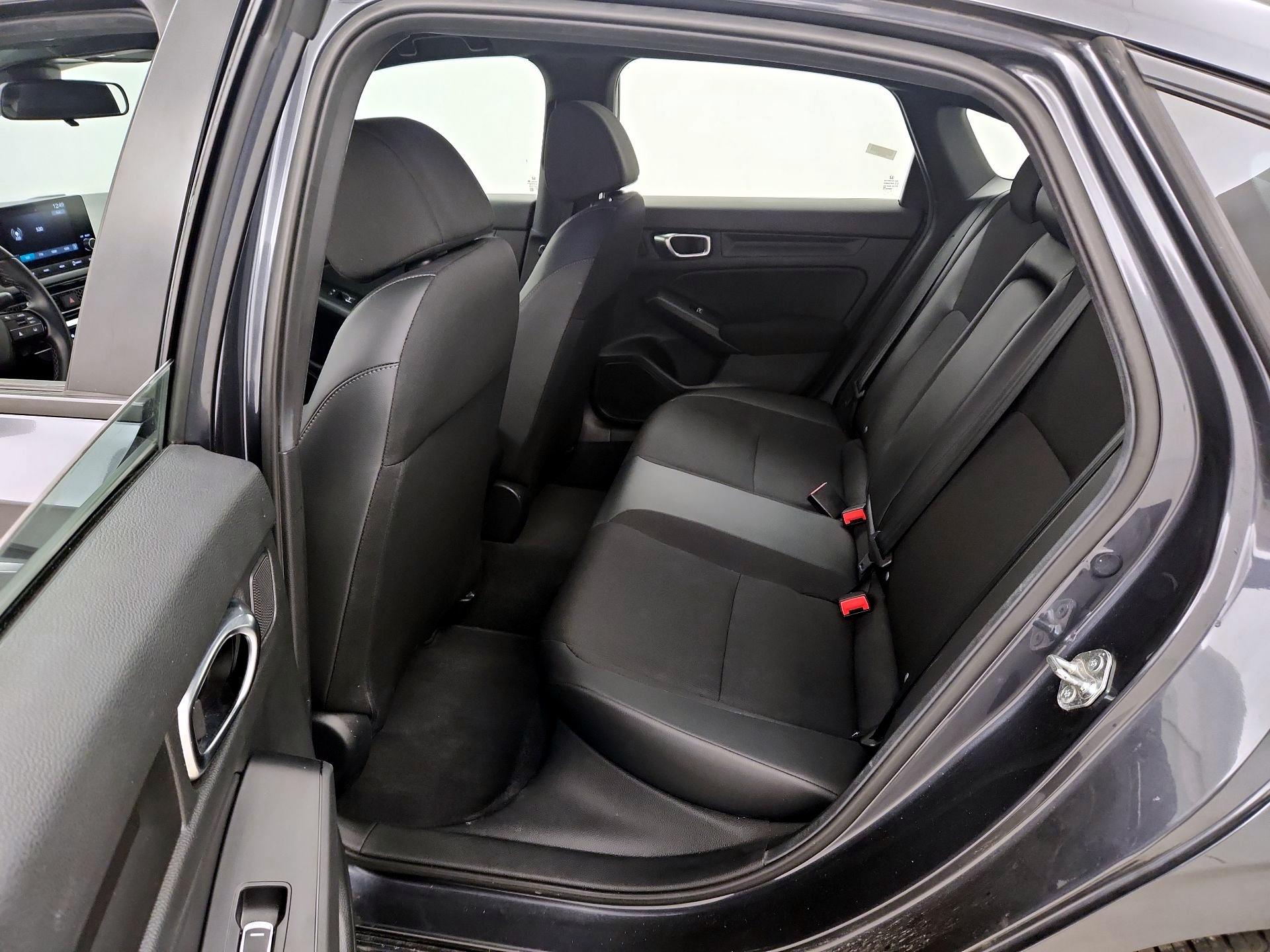 Thumbnail: 2025 Honda Civic - 19