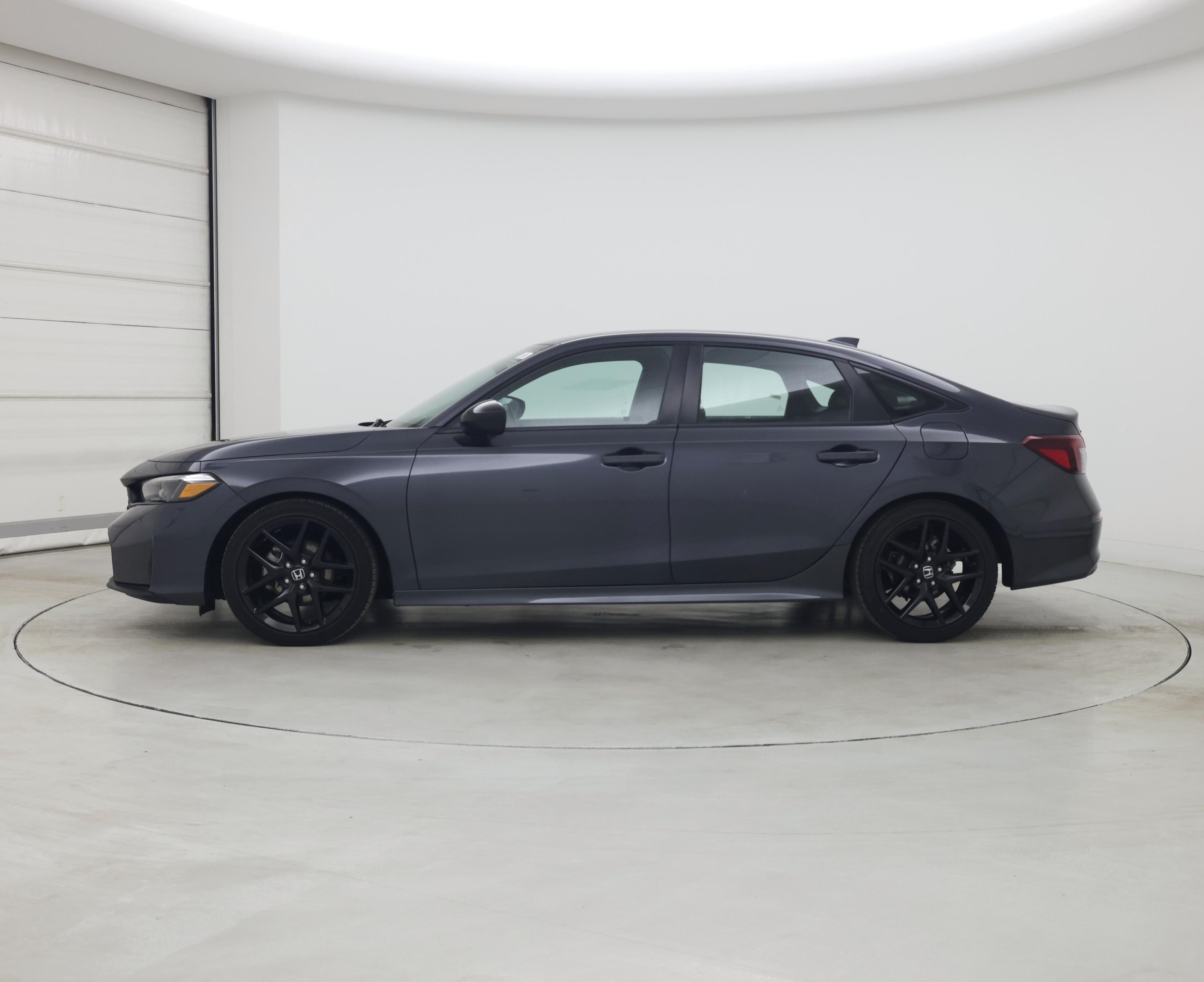 Thumbnail: 2025 Honda Civic - 3