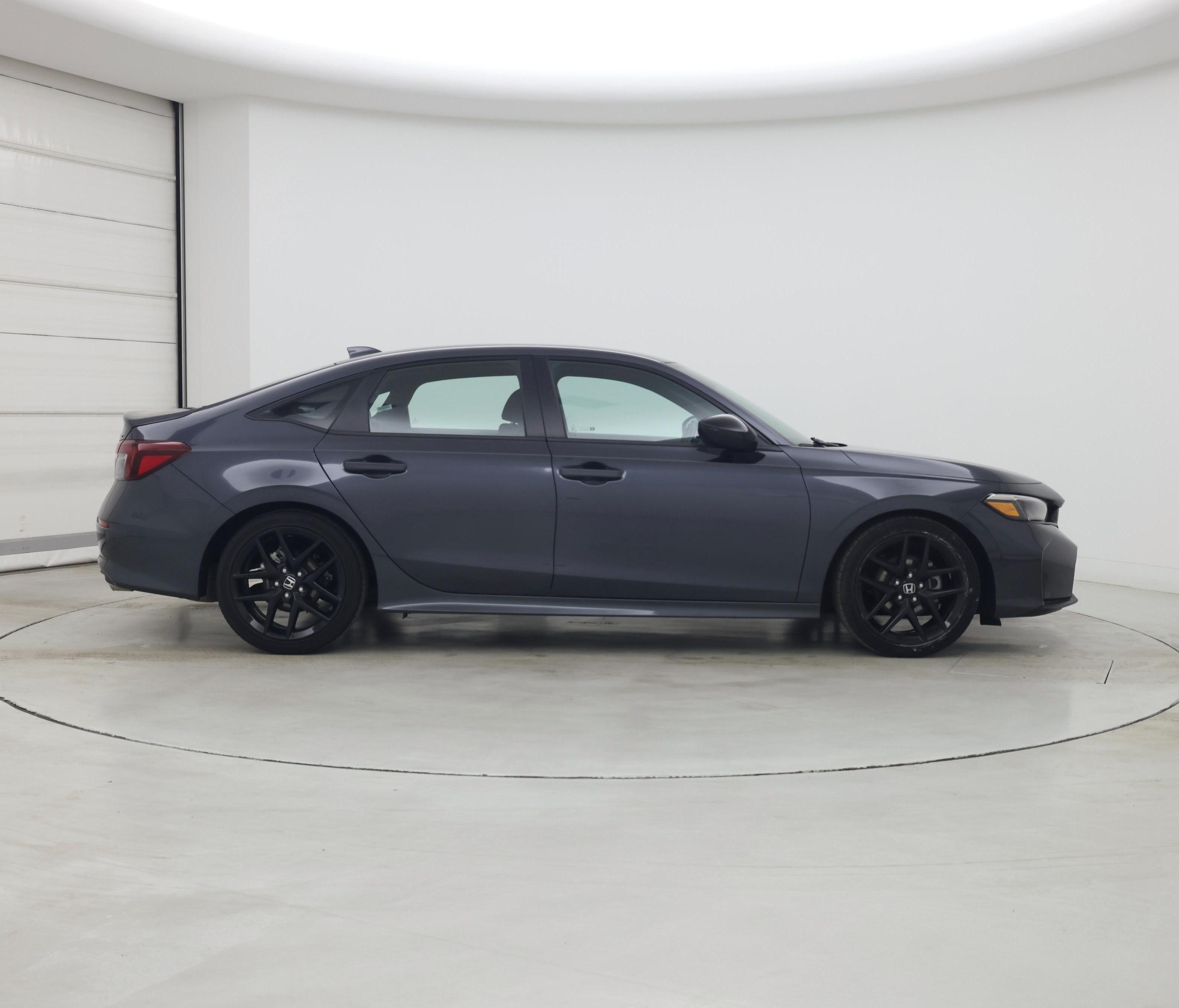 Thumbnail: 2025 Honda Civic - 7