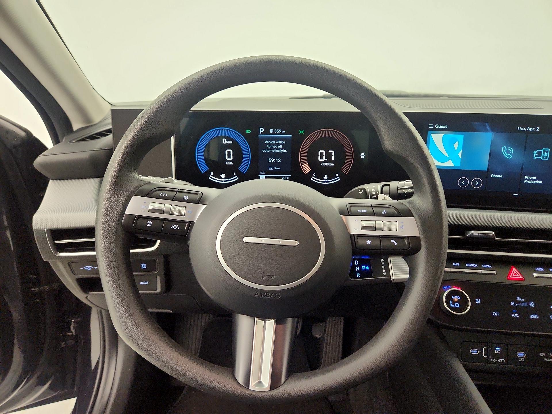 Thumbnail: 2025 Hyundai Sonata - 10