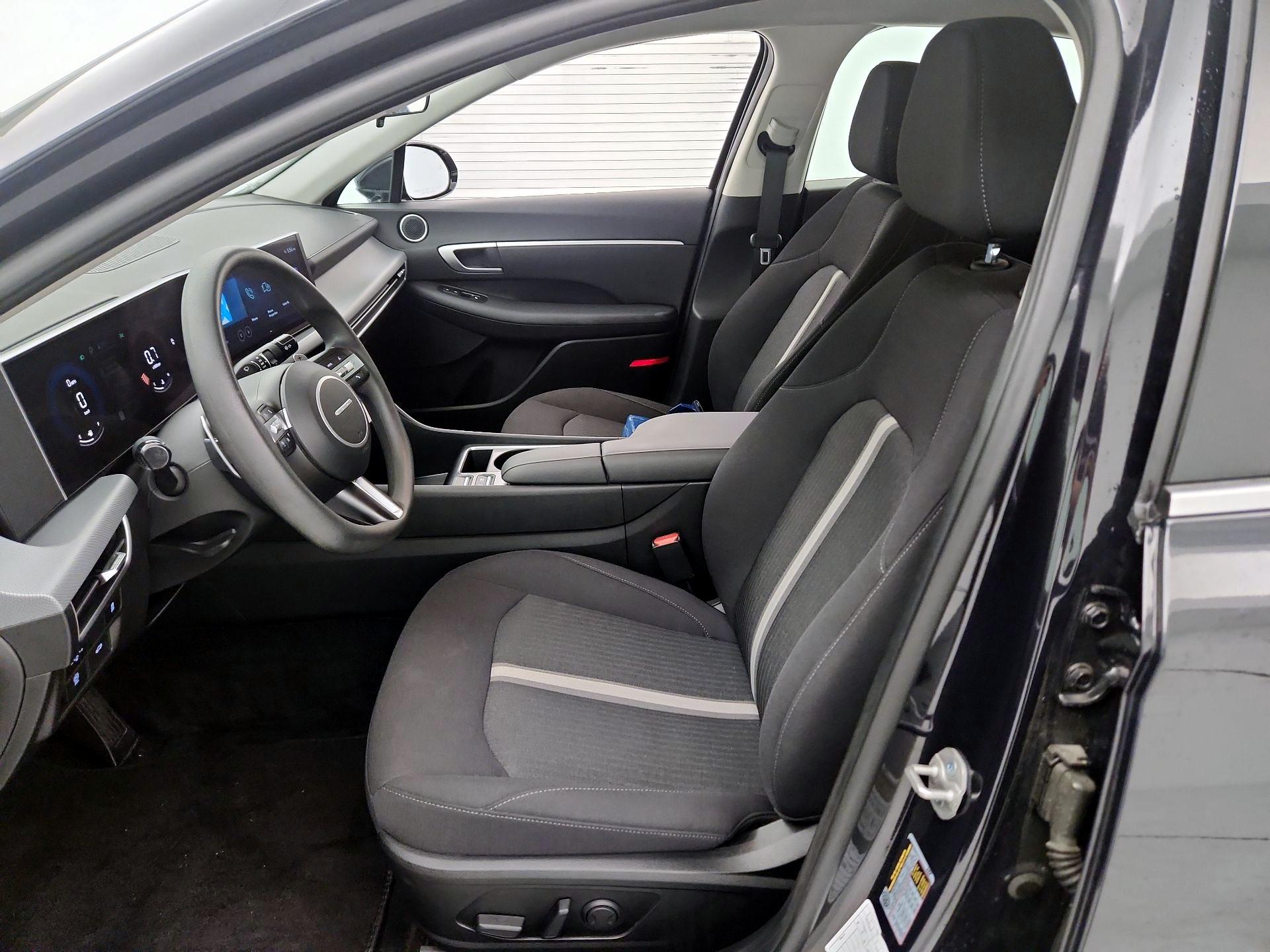 Thumbnail: 2025 Hyundai Sonata - 11