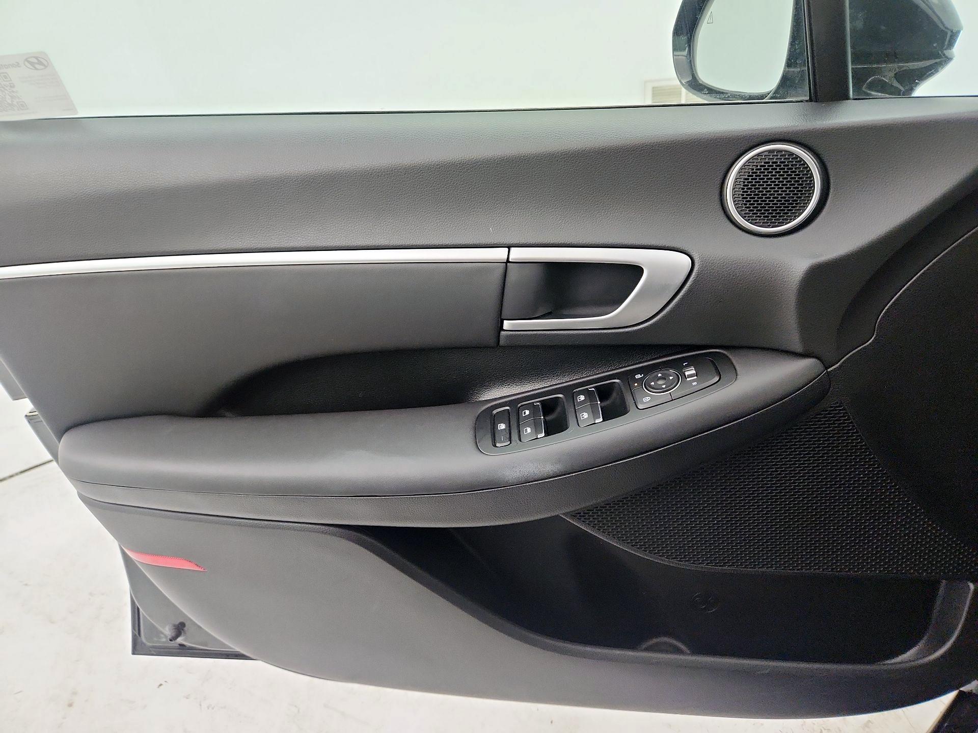 Thumbnail: 2025 Hyundai Sonata - 12