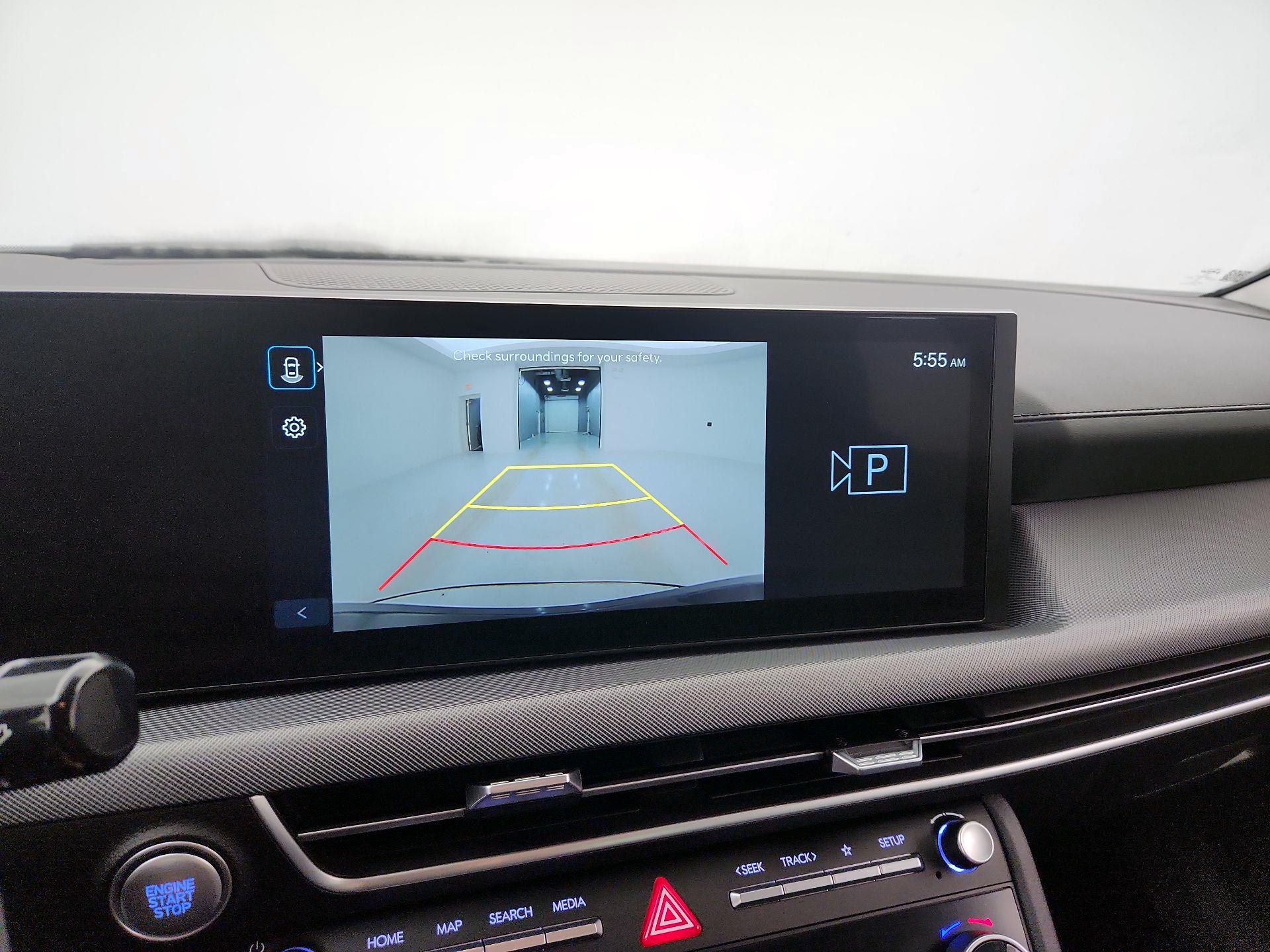 Thumbnail: 2025 Hyundai Sonata - 14