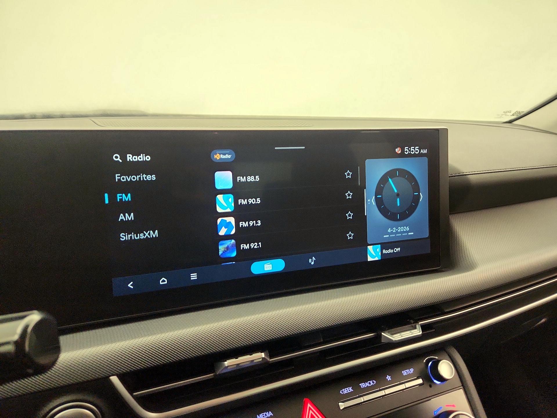 Thumbnail: 2025 Hyundai Sonata - 15