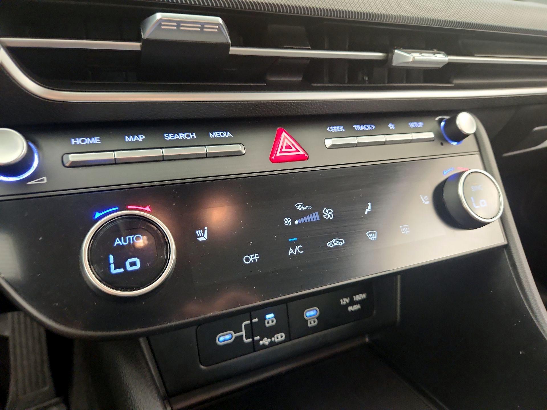 Thumbnail: 2025 Hyundai Sonata - 16