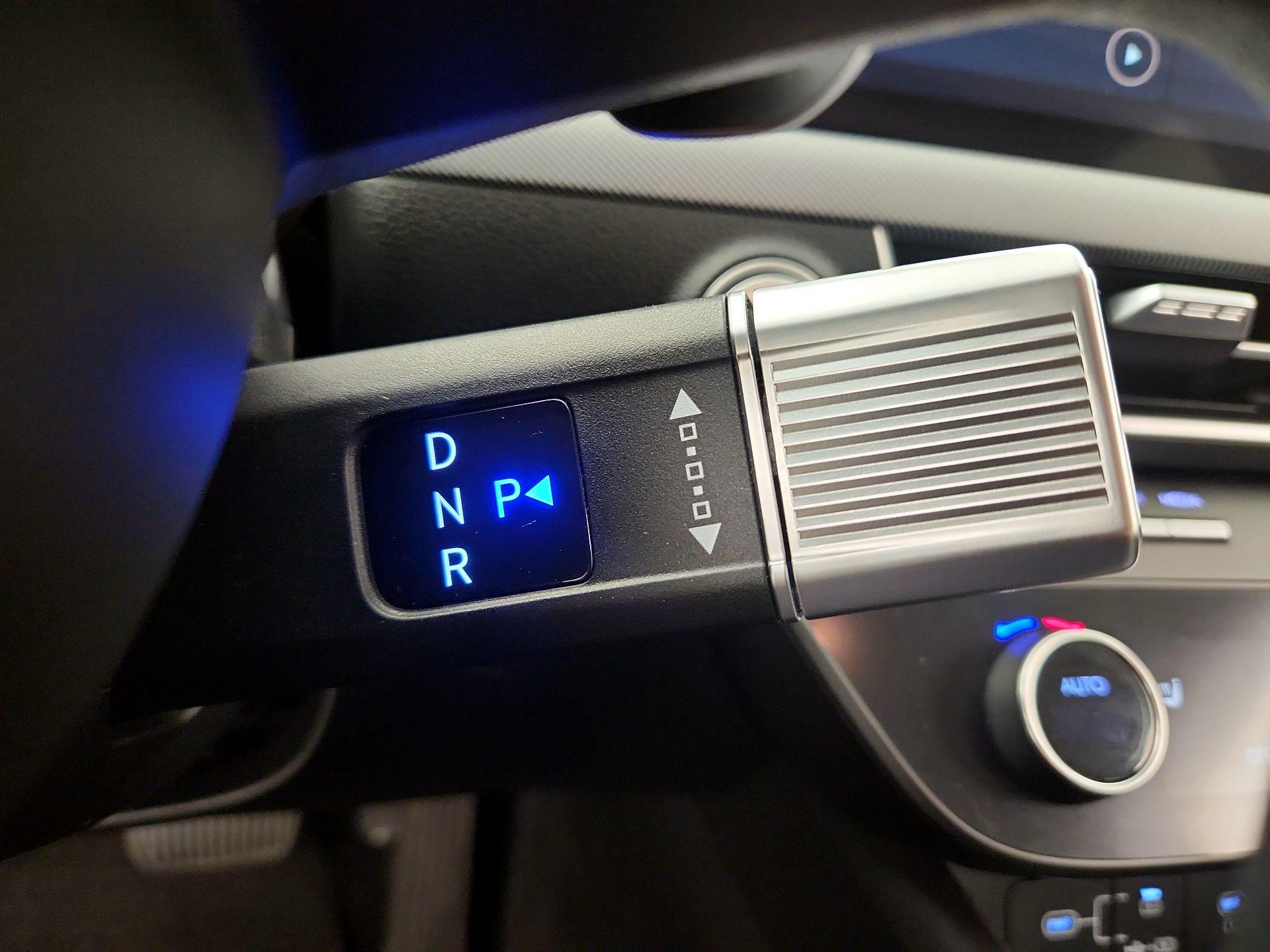 Thumbnail: 2025 Hyundai Sonata - 17