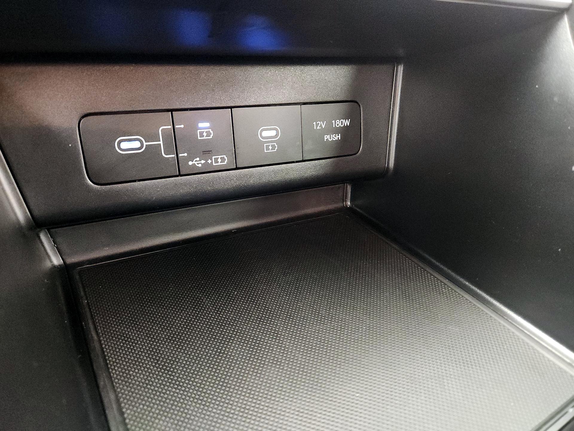 Thumbnail: 2025 Hyundai Sonata - 18