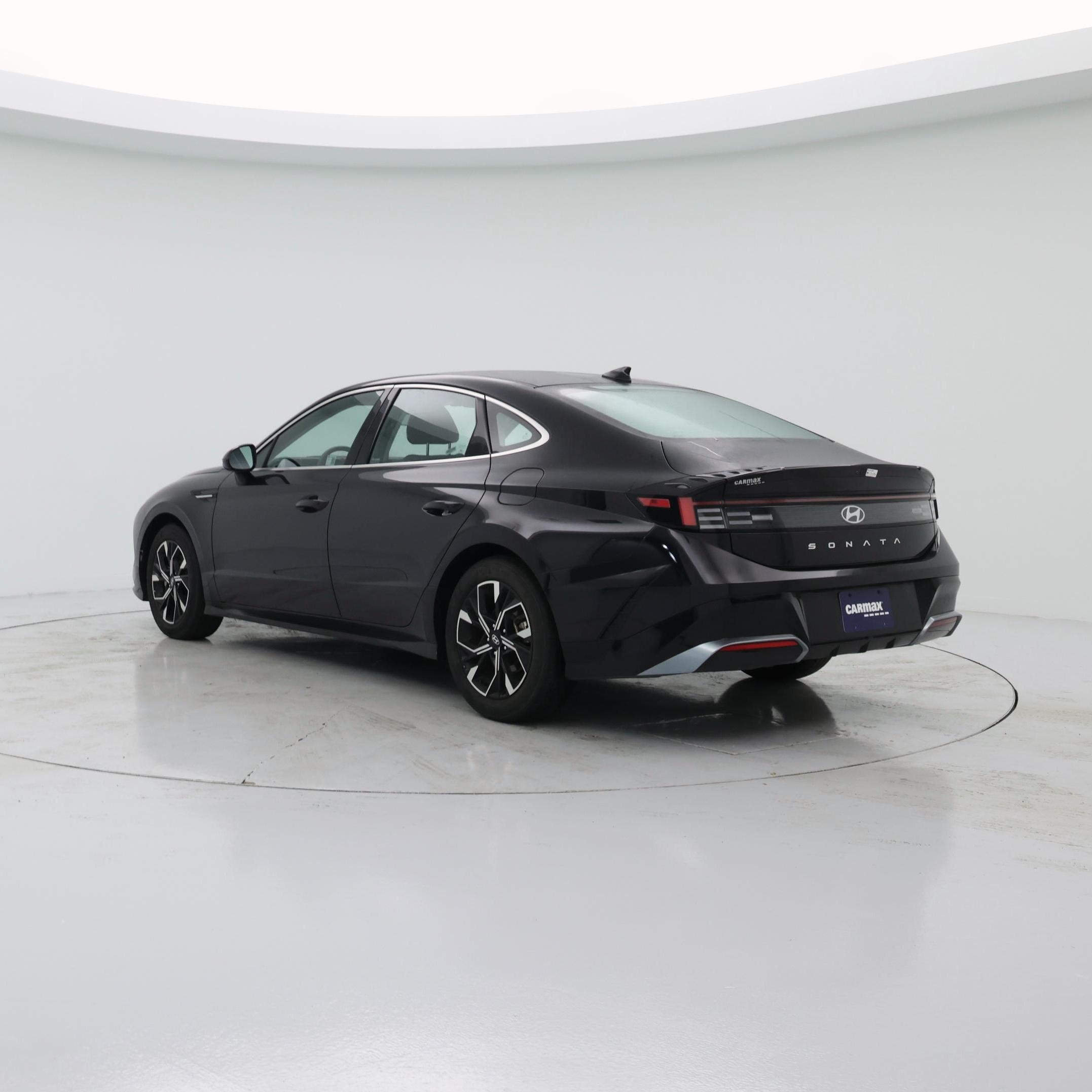 Thumbnail: 2025 Hyundai Sonata - 2