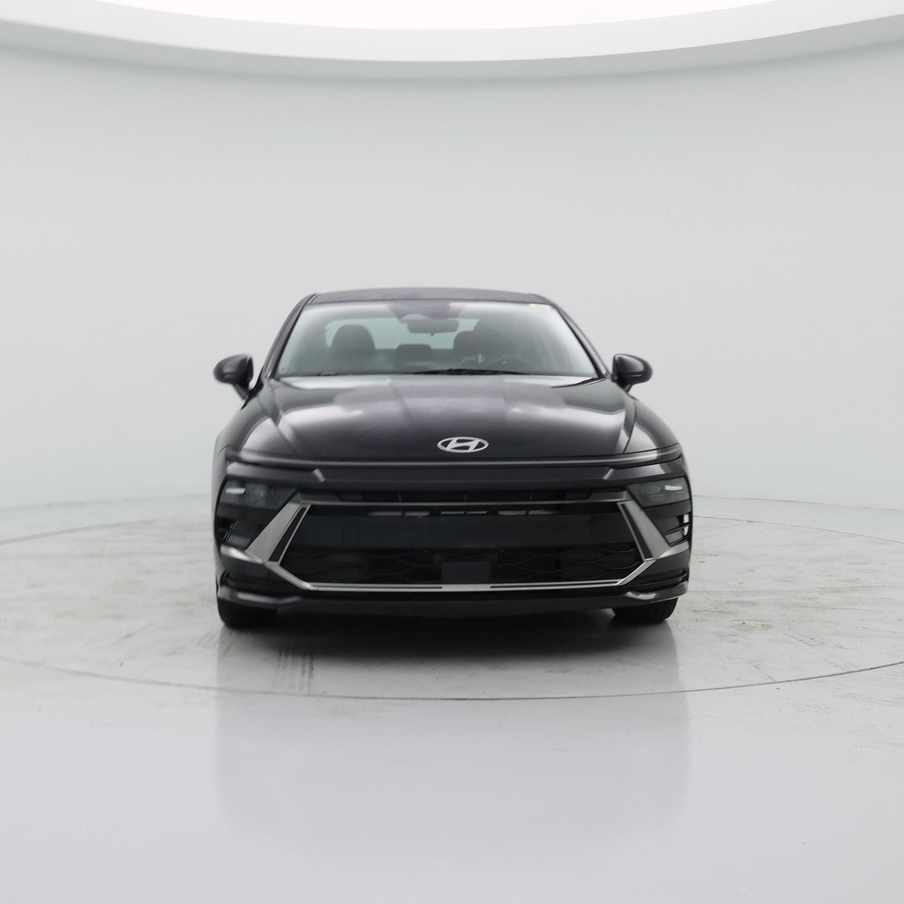 Thumbnail: 2025 Hyundai Sonata - 5