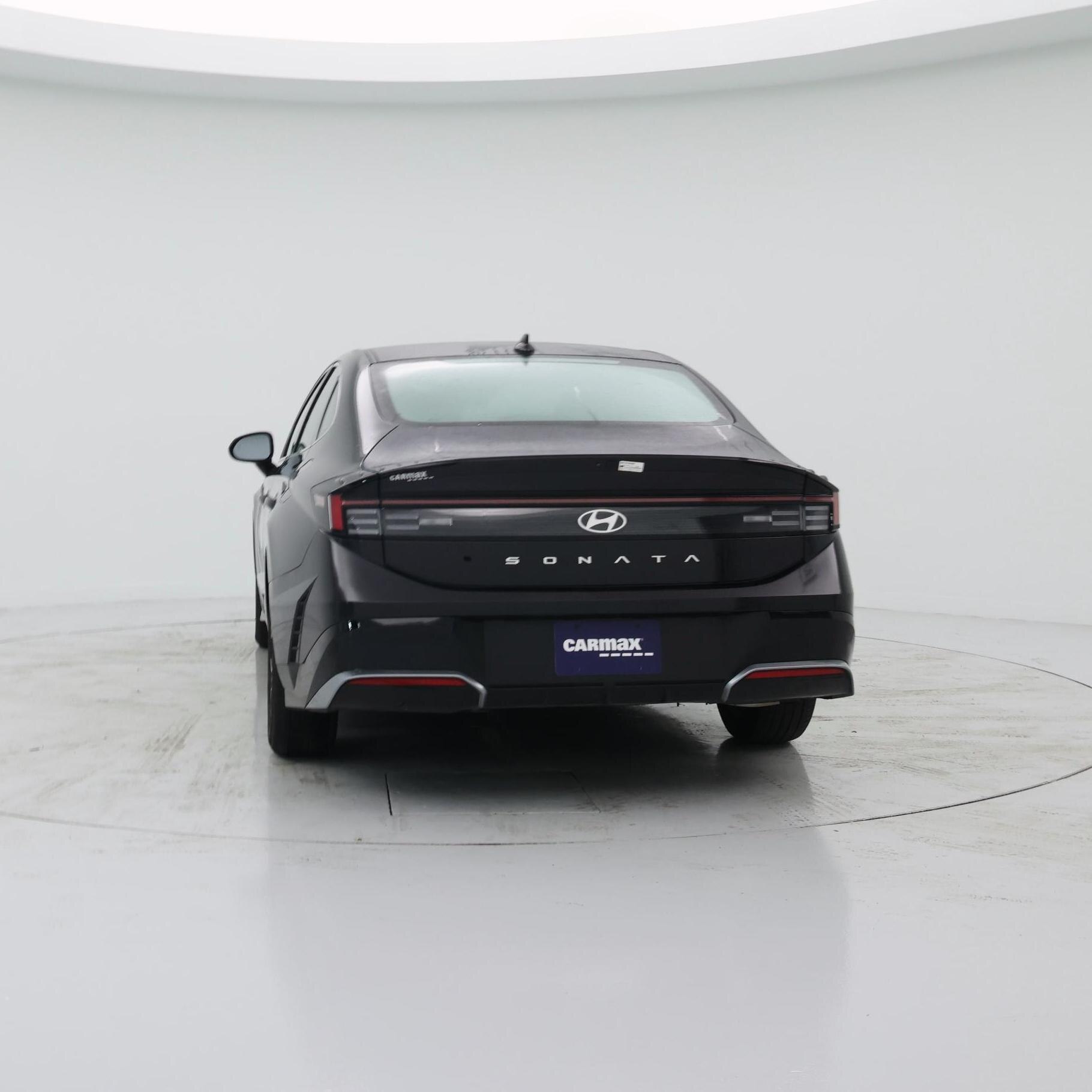 Thumbnail: 2025 Hyundai Sonata - 6