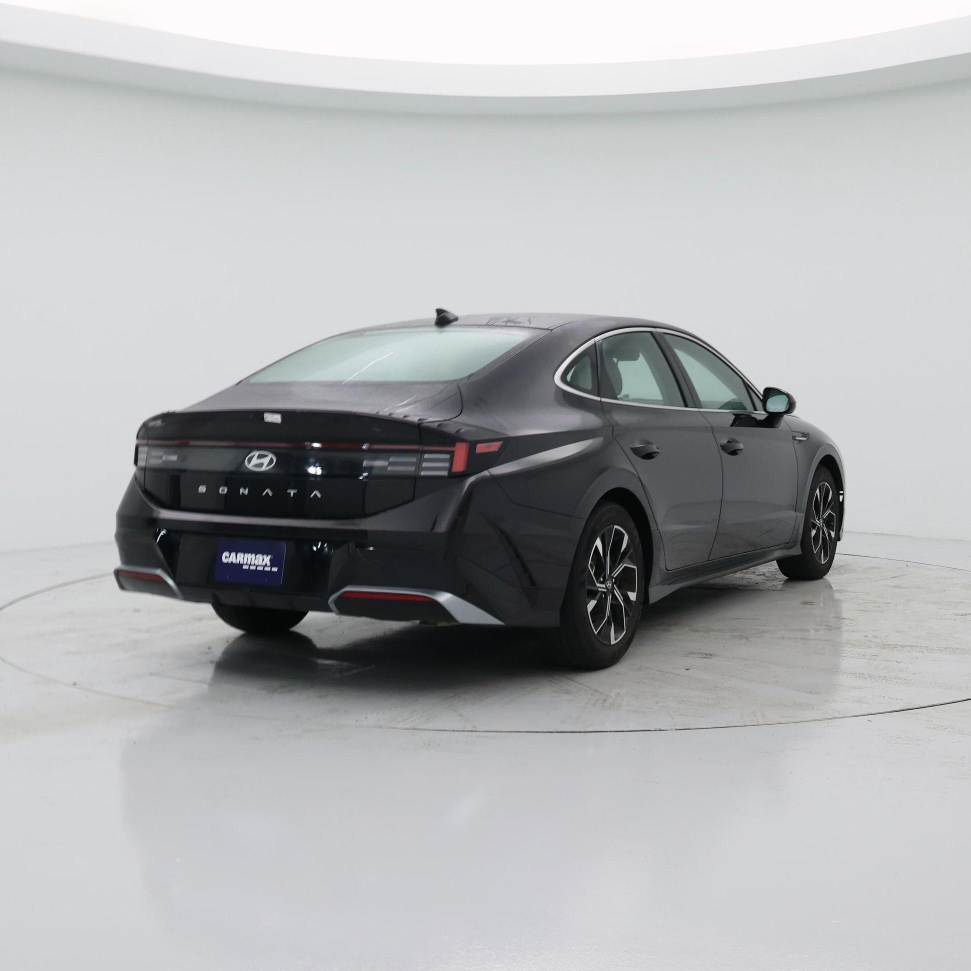 Thumbnail: 2025 Hyundai Sonata - 8