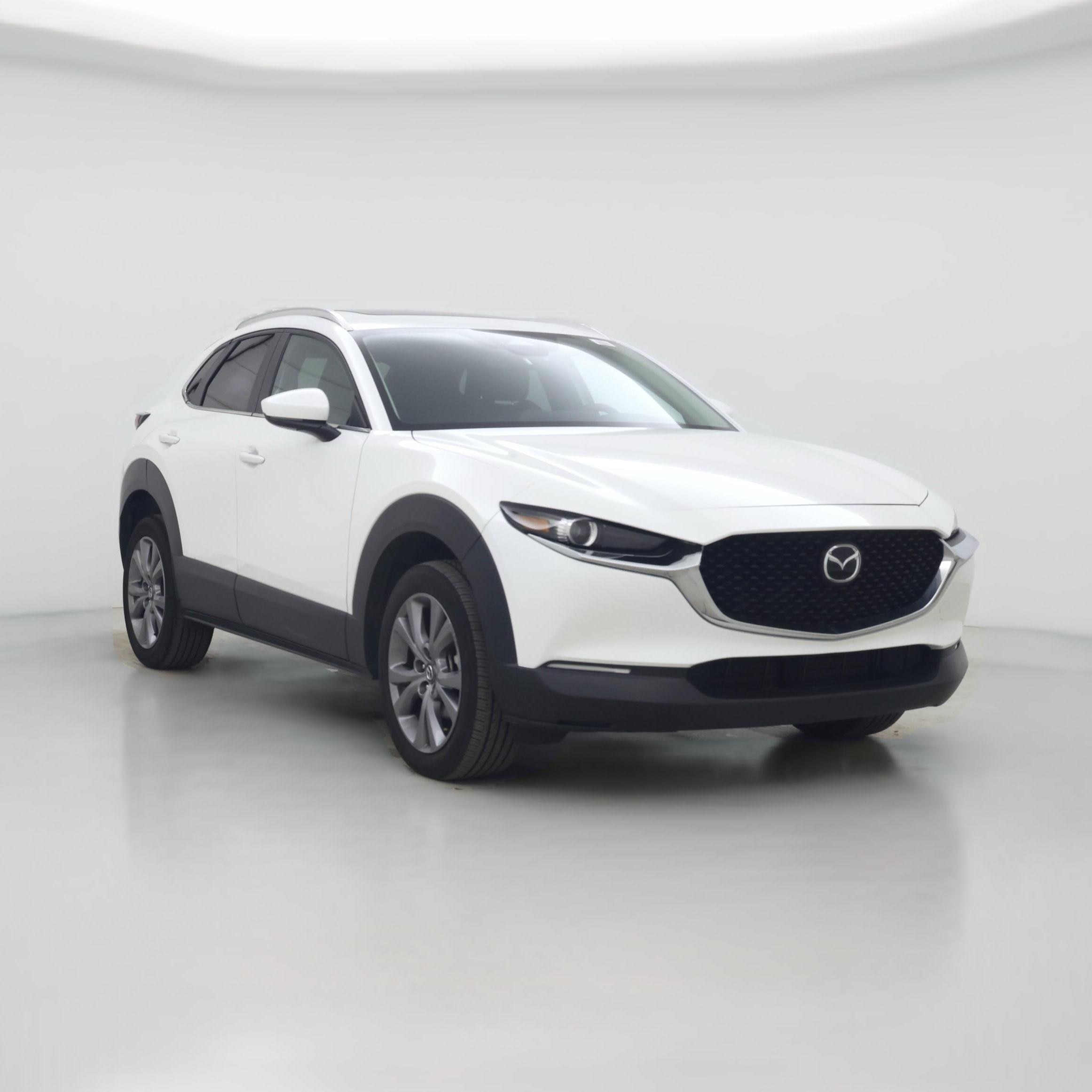 Thumbnail: 2025 Mazda CX-30 - 1