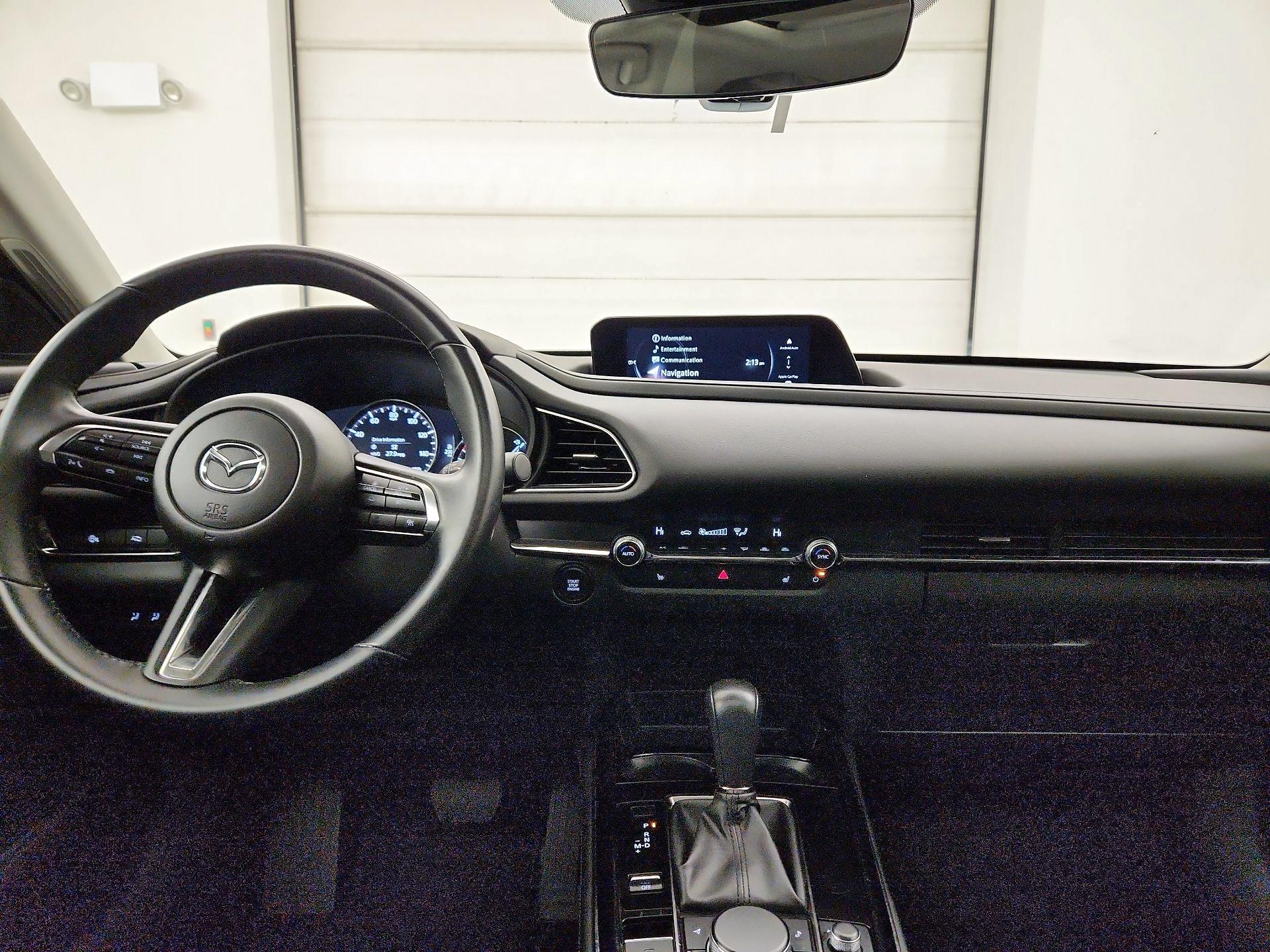 Thumbnail: 2025 Mazda CX-30 - 9