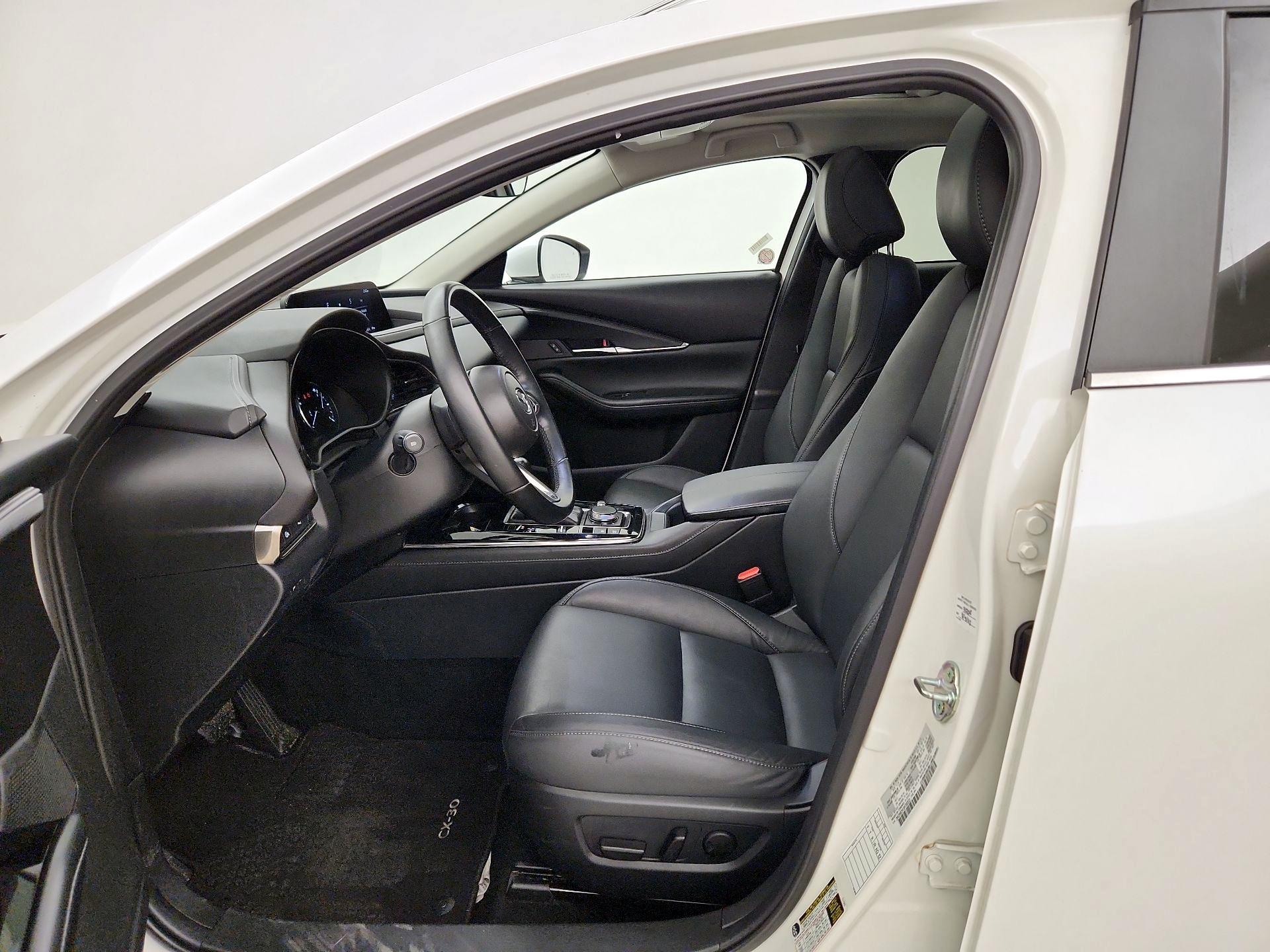 Thumbnail: 2025 Mazda CX-30 - 11