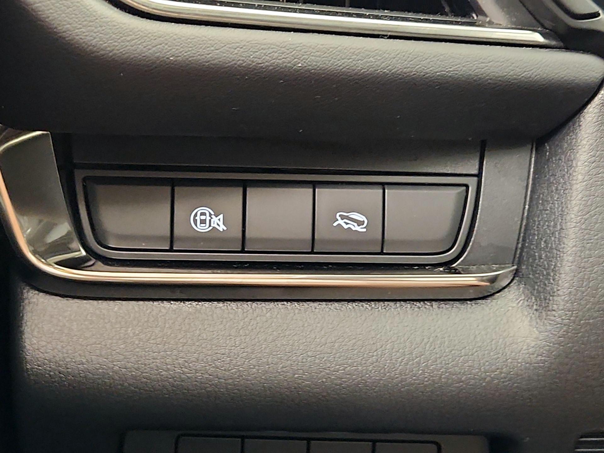 Thumbnail: 2025 Mazda CX-30 - 13